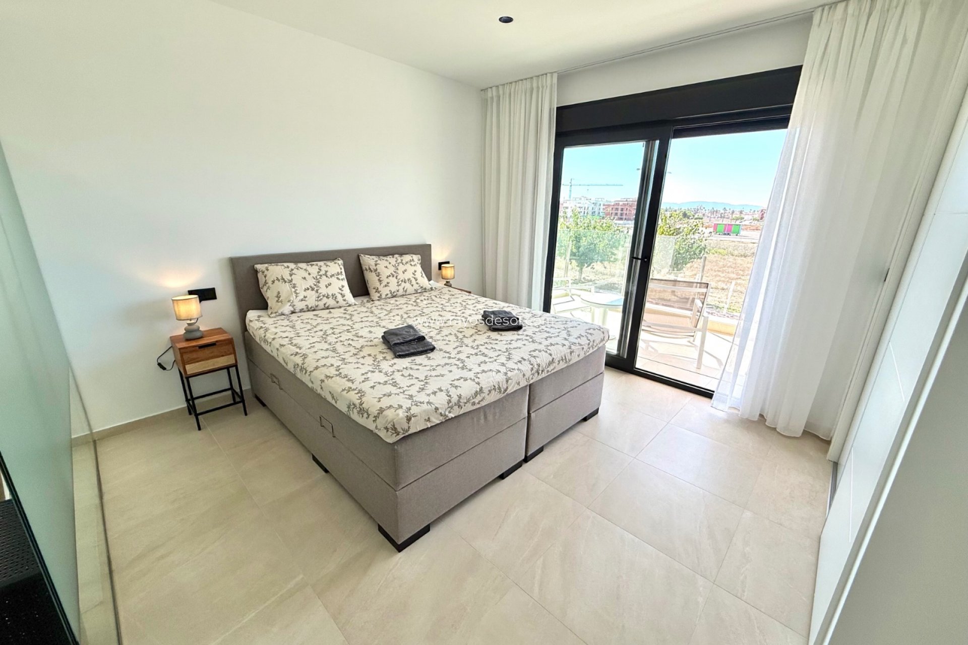 Reventa - Apartamento / piso - Los Alcazares