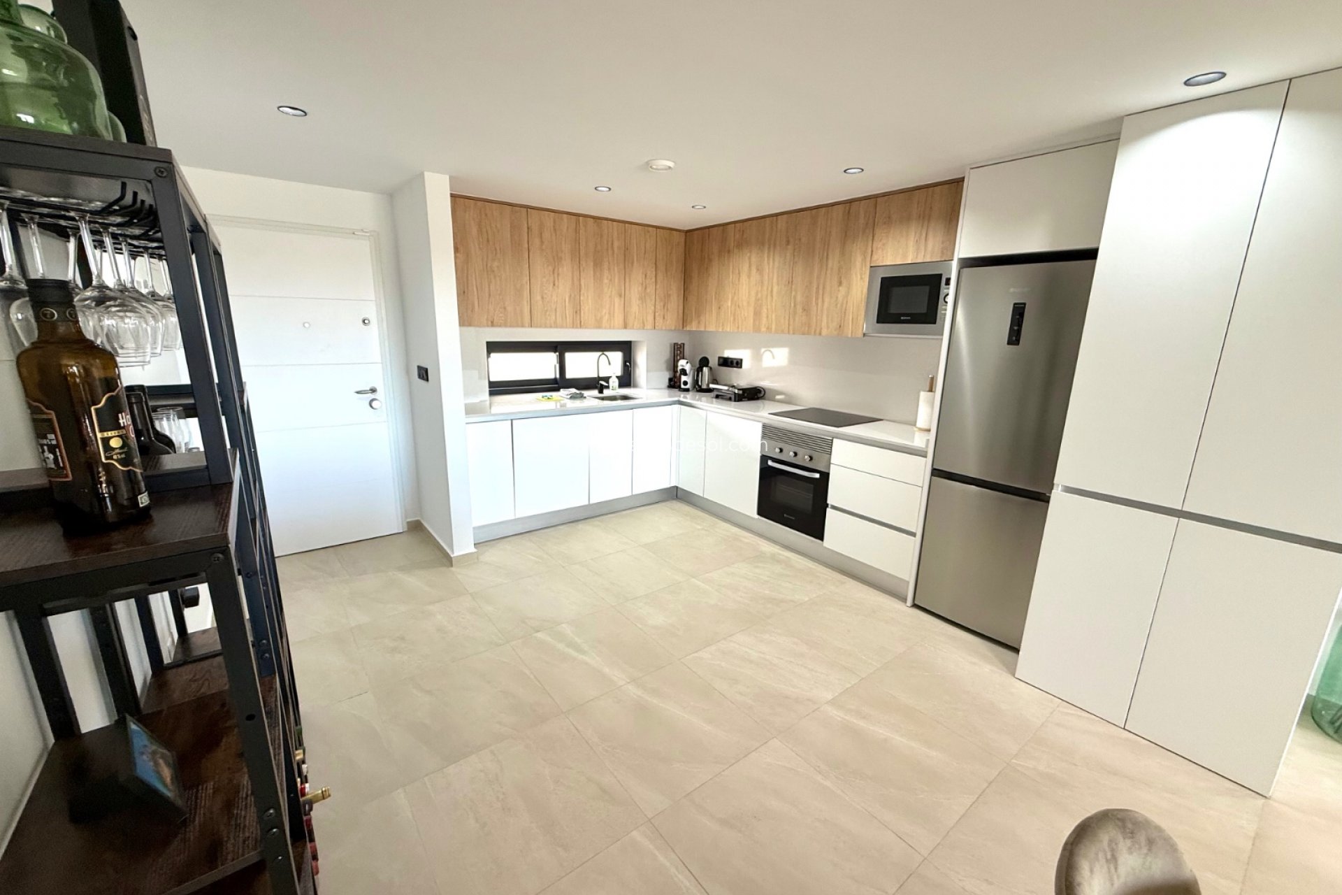Reventa - Apartamento / piso - Los Alcazares