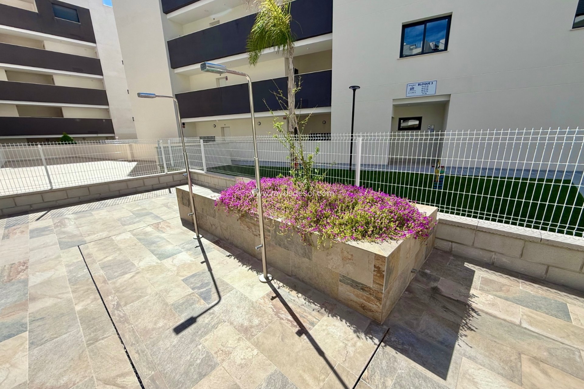 Reventa - Apartamento / piso - Los Alcazares