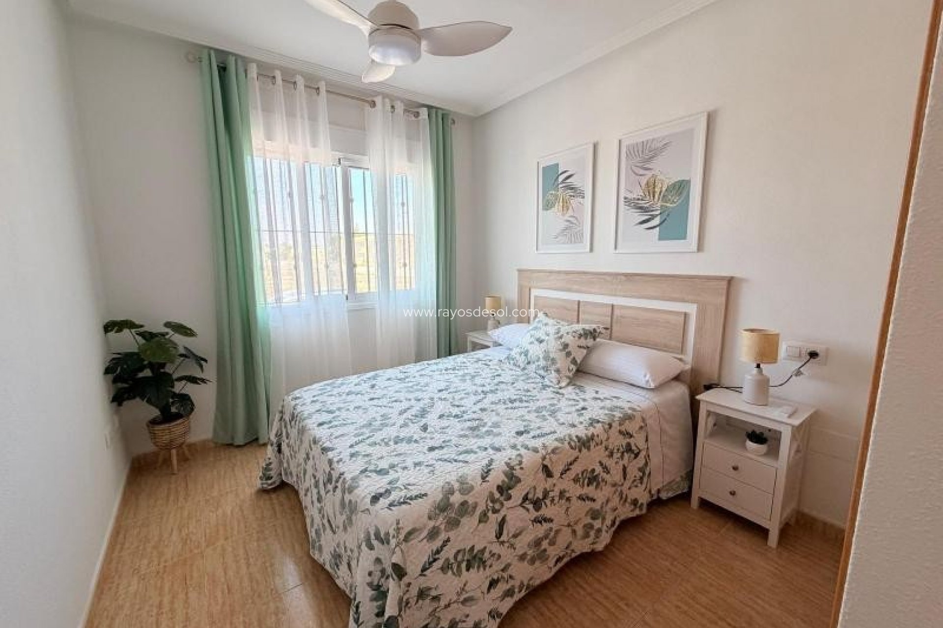 Reventa - Apartamento / piso - Los Alcazares