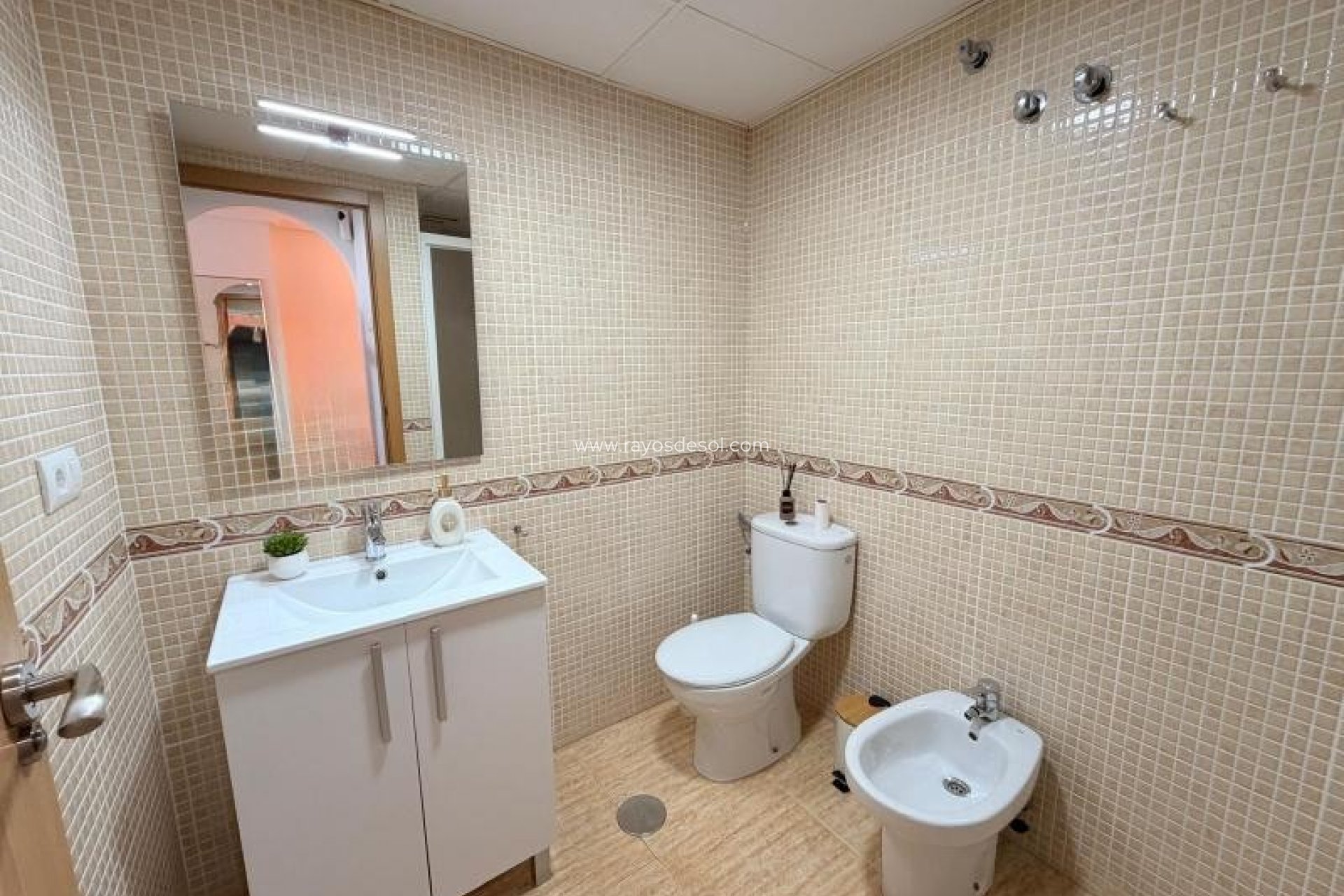 Reventa - Apartamento / piso - Los Alcazares