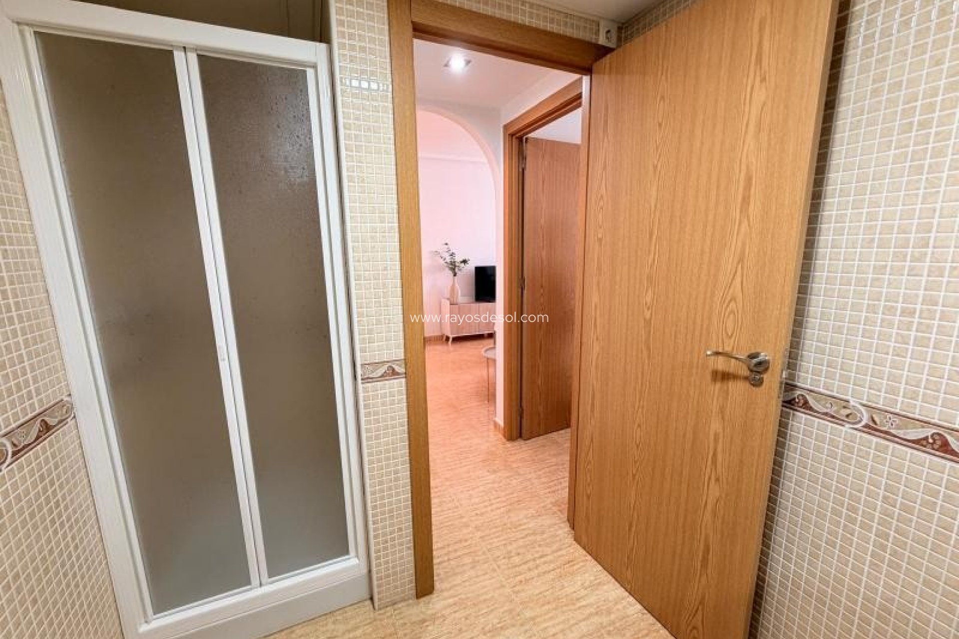 Reventa - Apartamento / piso - Los Alcazares