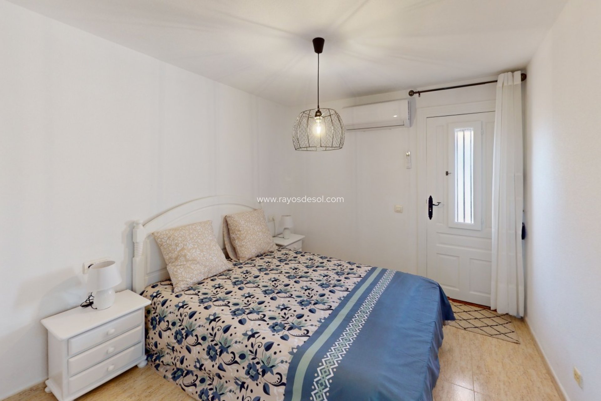 Reventa - Apartamento / piso - Los Alcazares