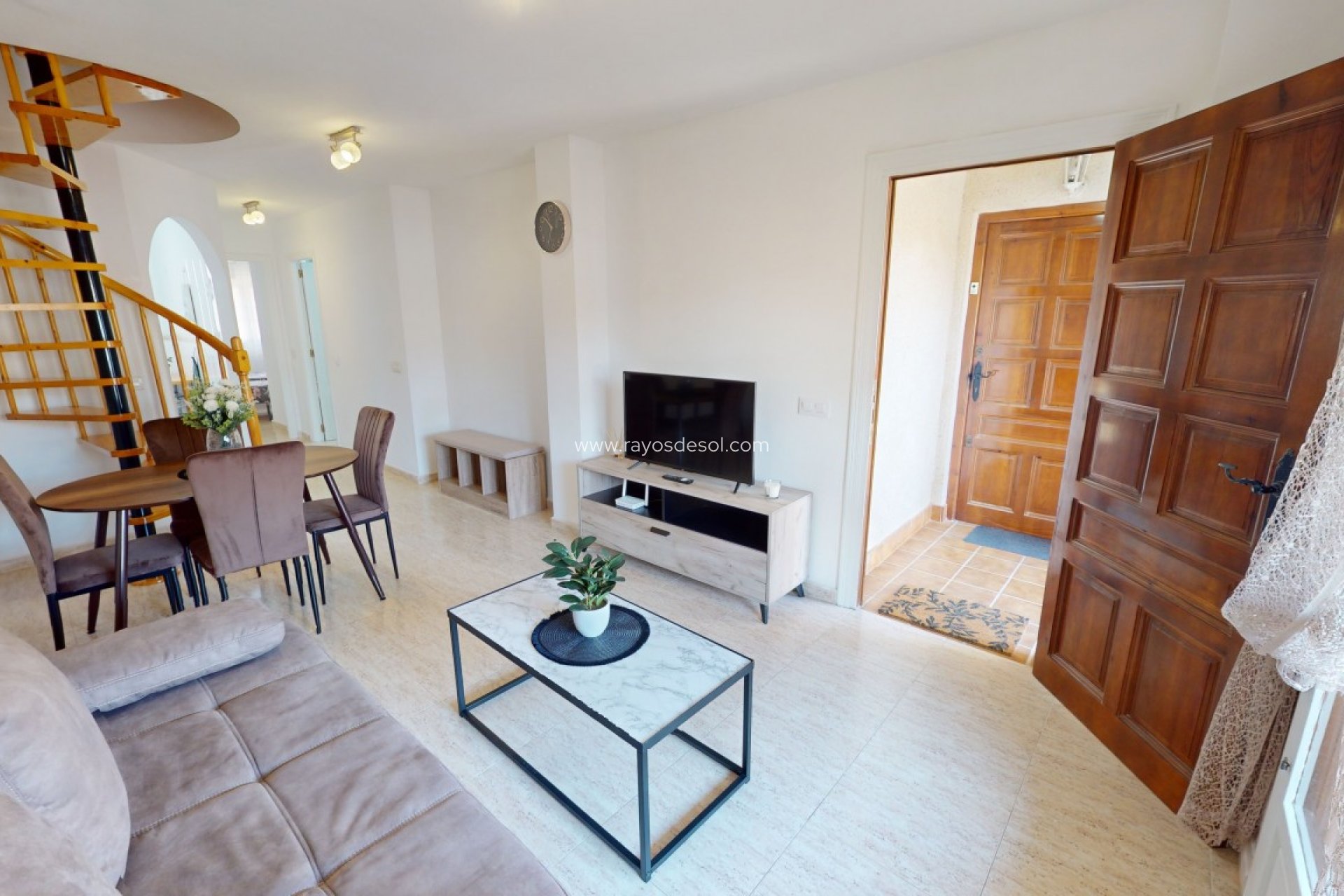 Reventa - Apartamento / piso - Los Alcazares