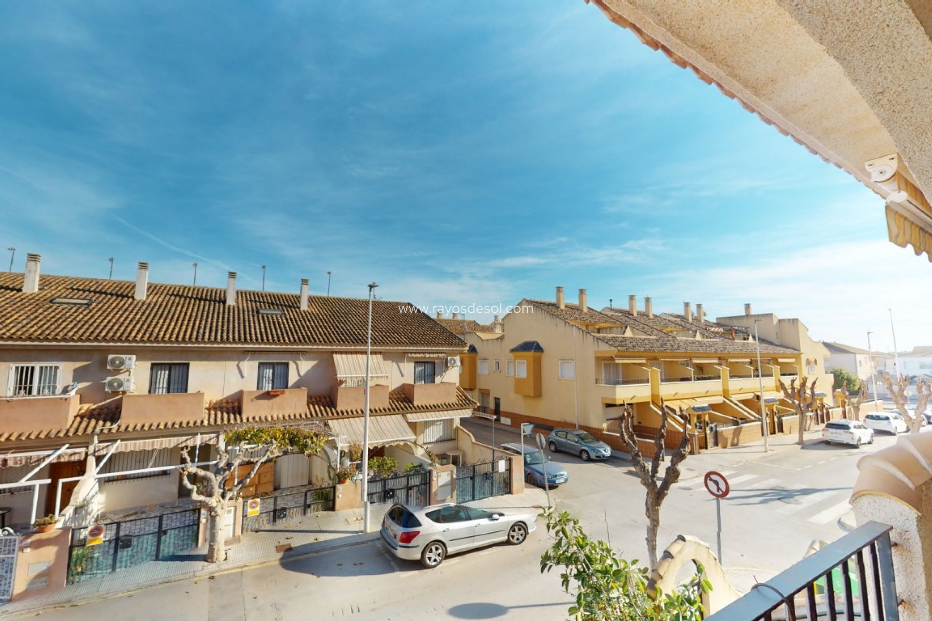 Reventa - Apartamento / piso - Los Alcazares