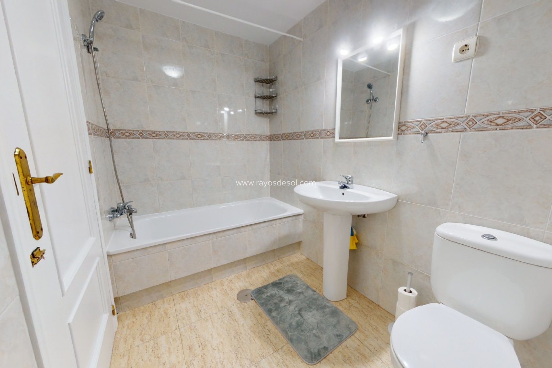 Reventa - Apartamento / piso - Los Alcazares