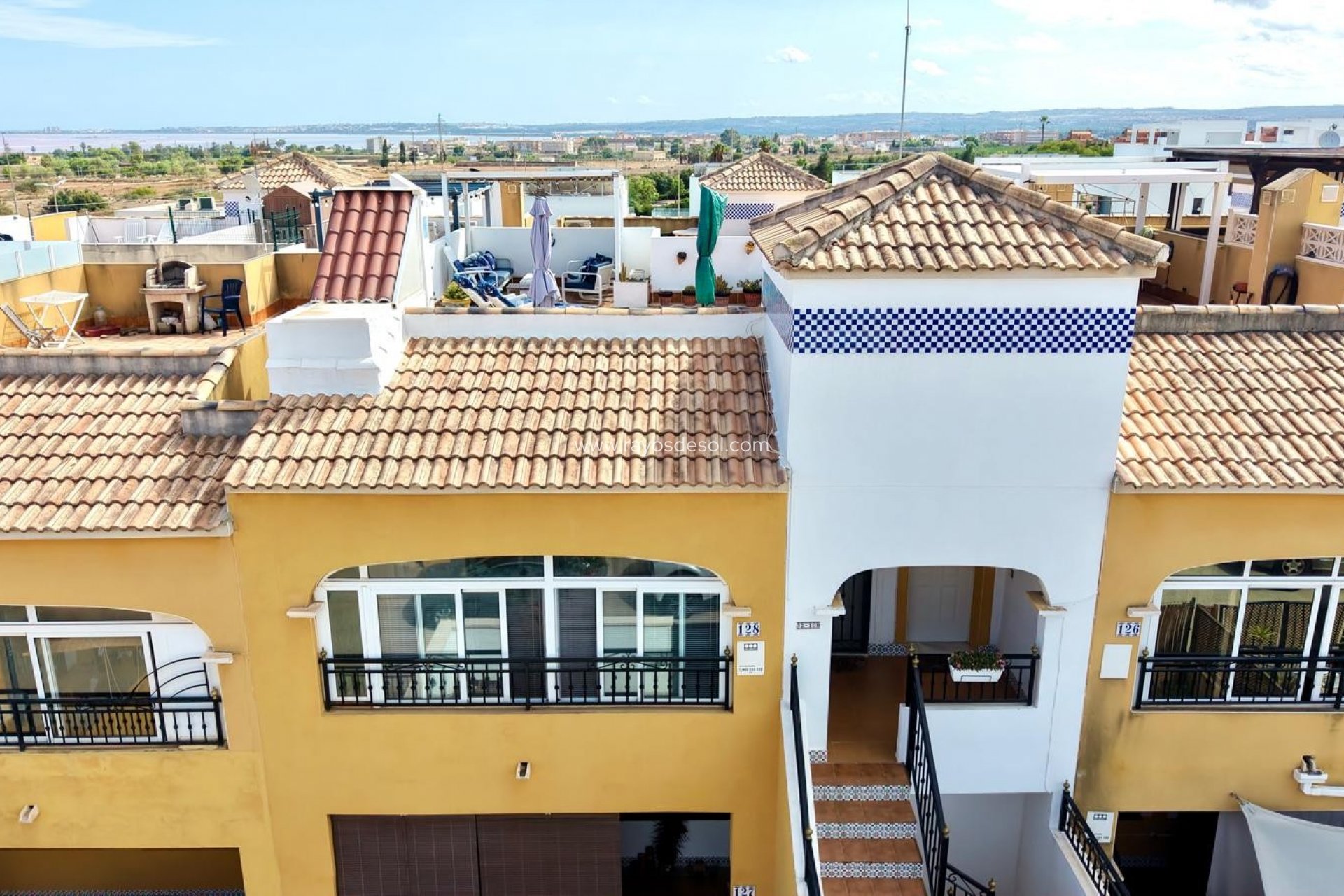 Reventa - Apartamento / piso - Los Montesinos - La Herrada