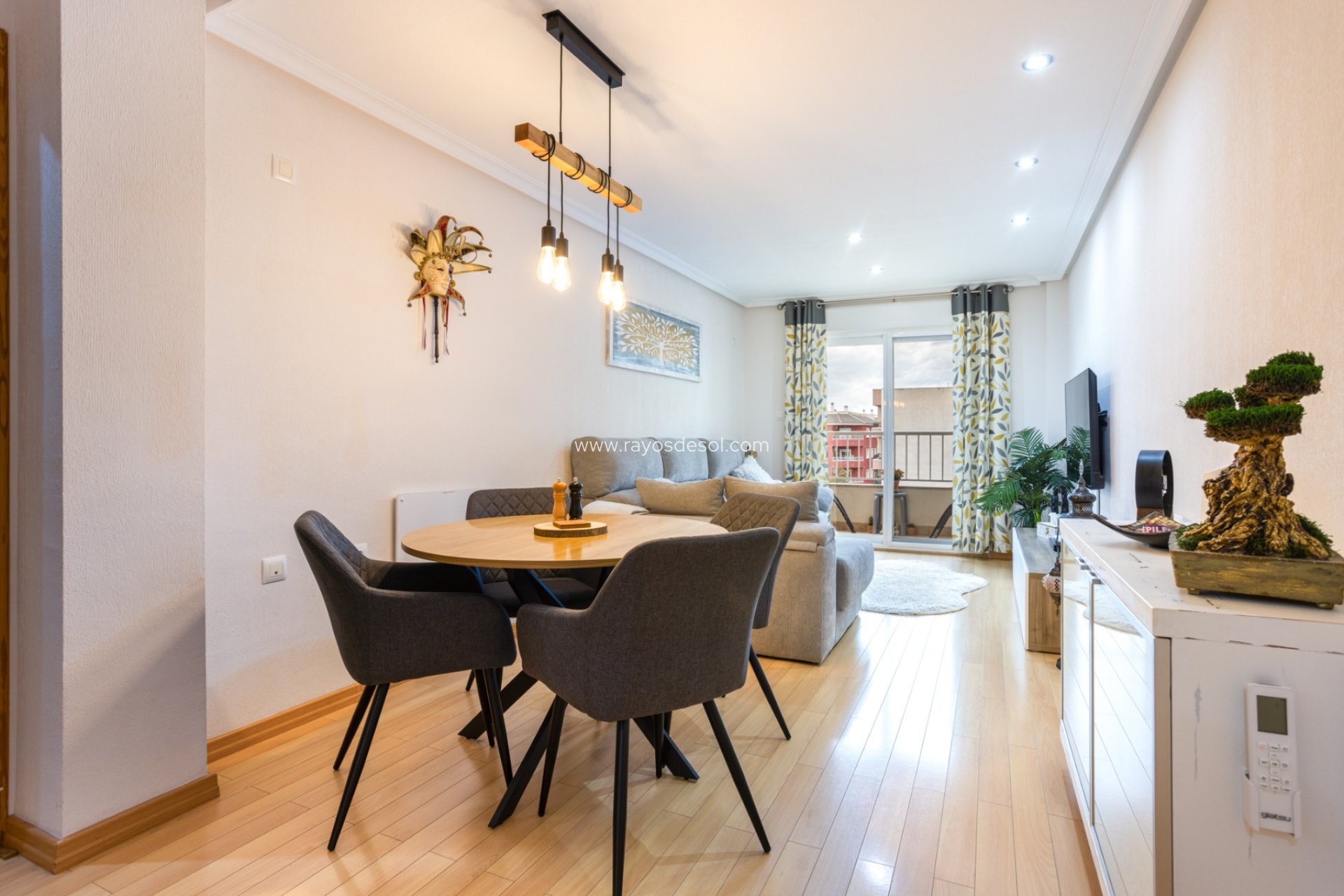 Reventa - Apartamento / piso - Los Montesinos