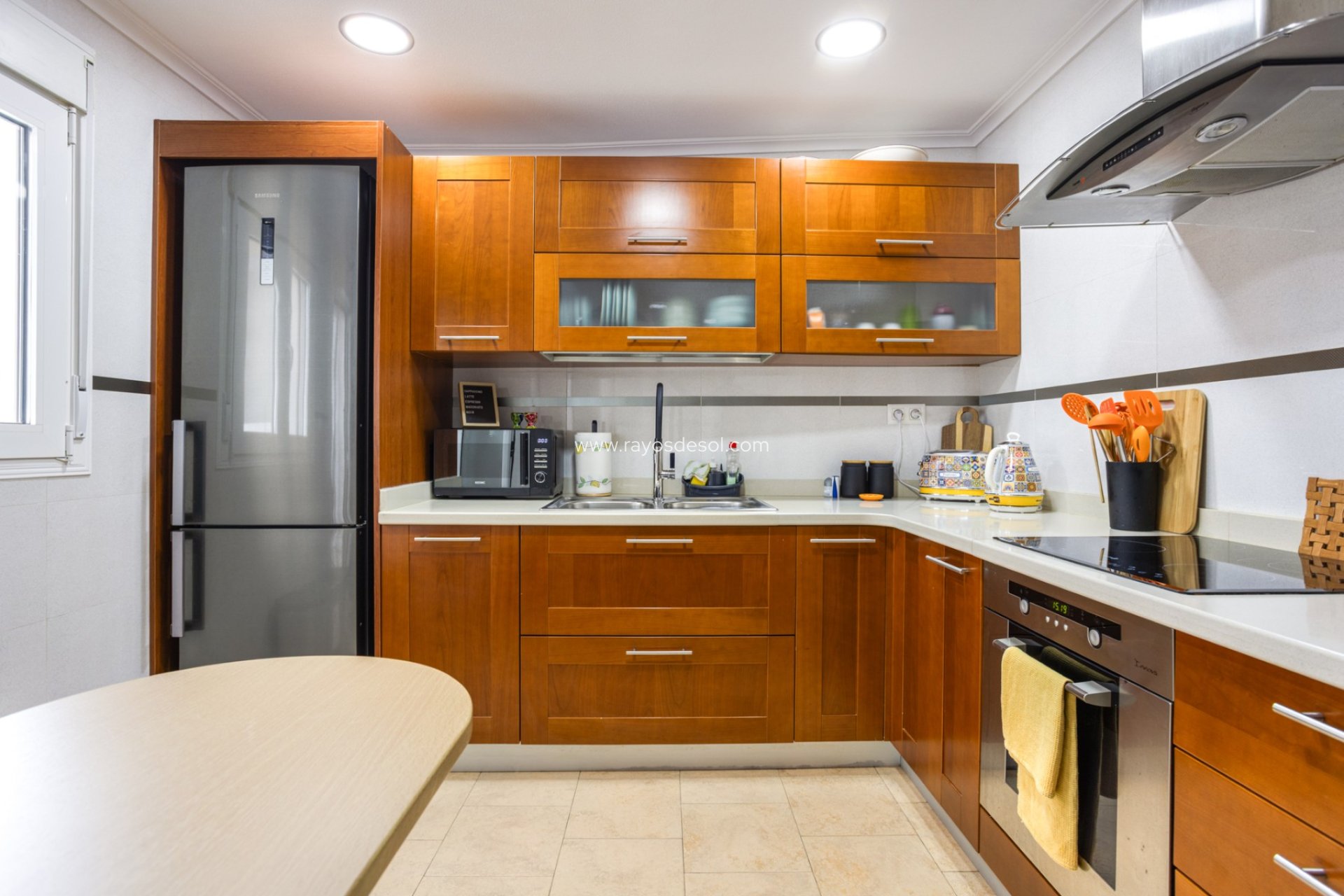 Reventa - Apartamento / piso - Los Montesinos