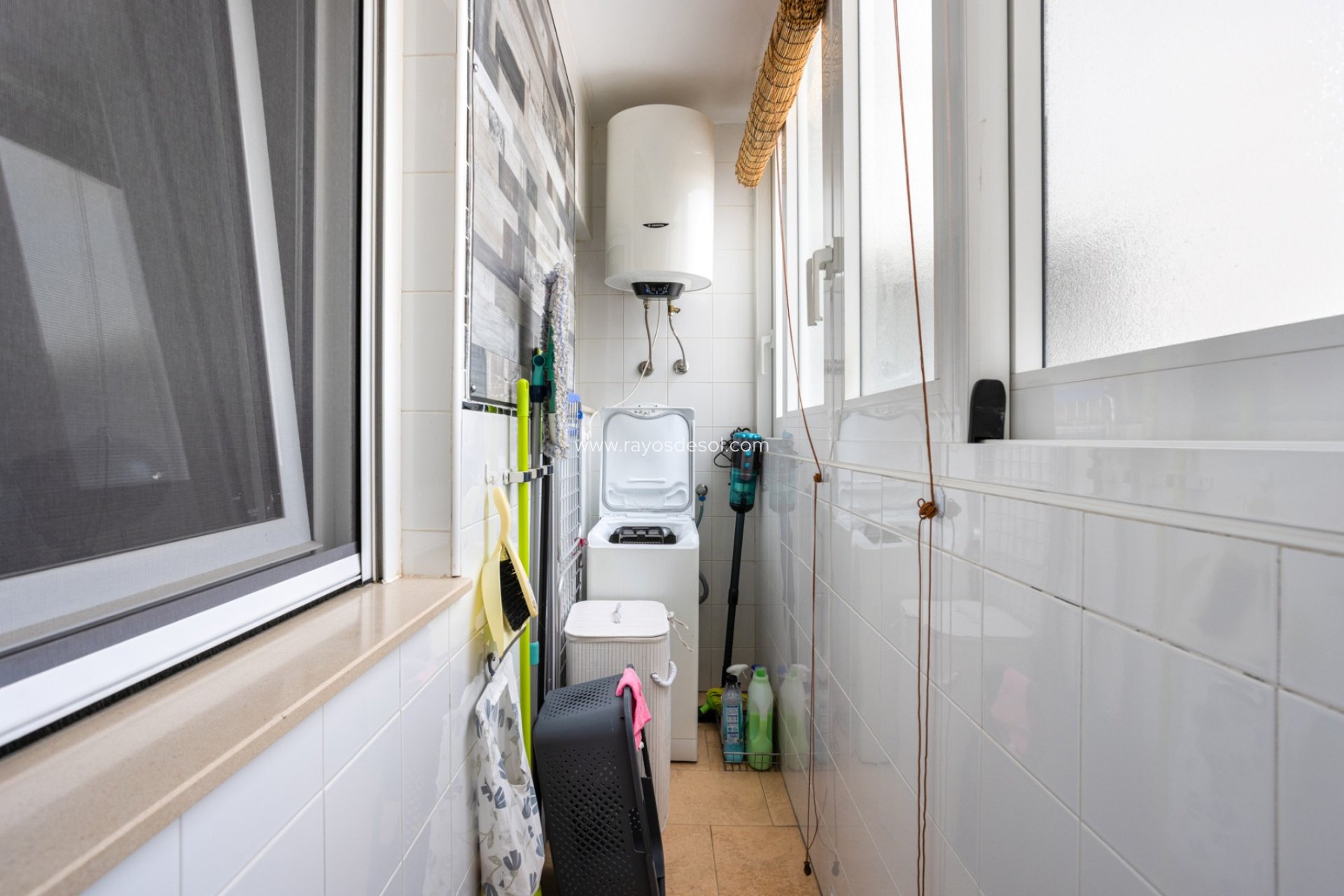 Reventa - Apartamento / piso - Los Montesinos