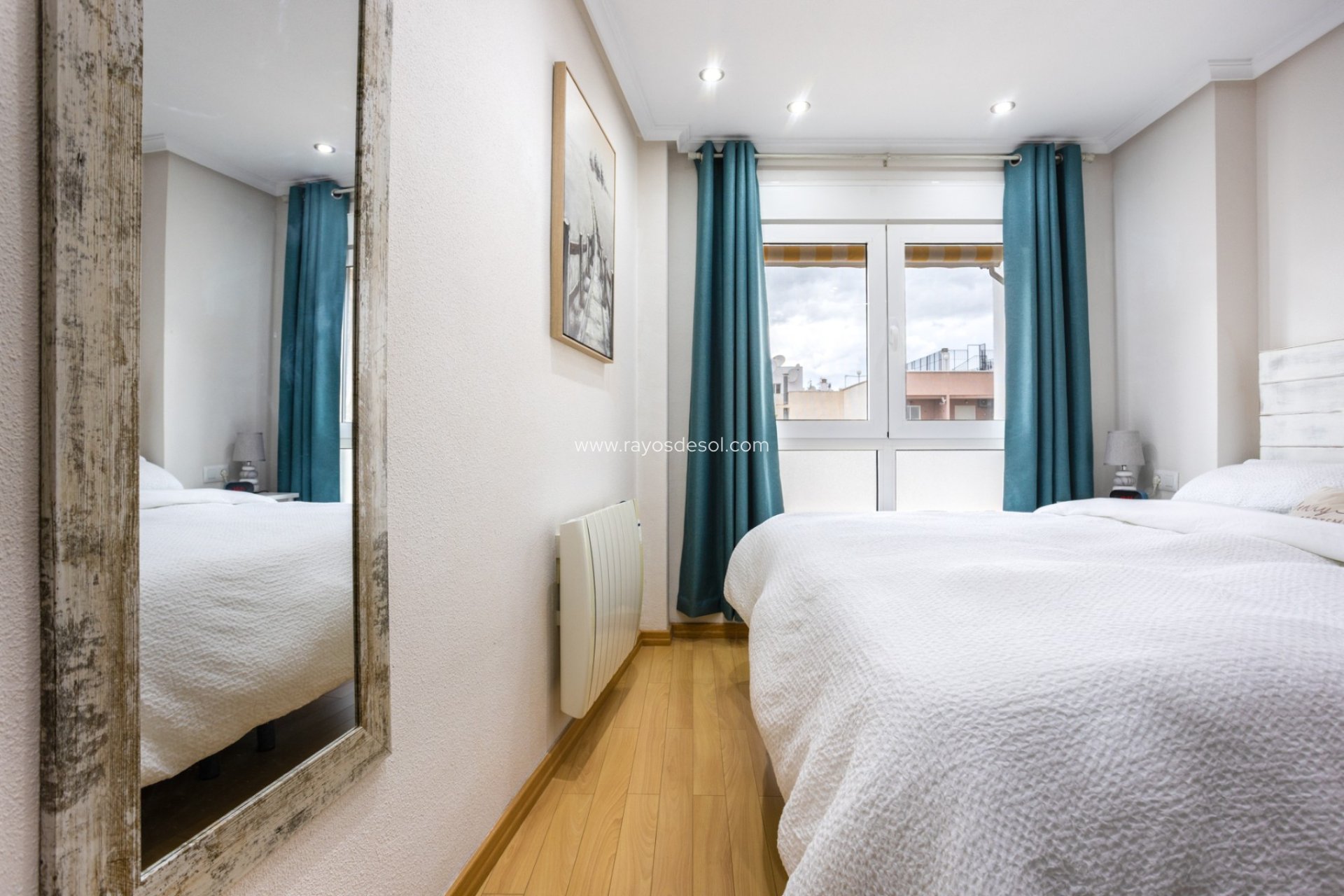 Reventa - Apartamento / piso - Los Montesinos