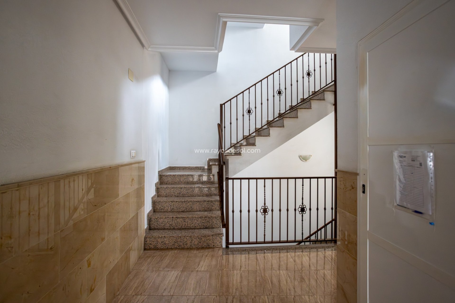 Reventa - Apartamento / piso - Los Montesinos