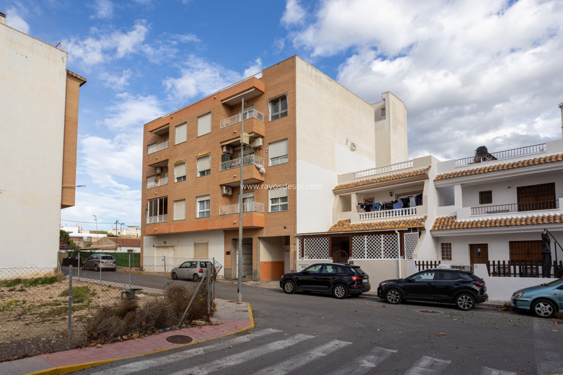 Reventa - Apartamento / piso - Los Montesinos