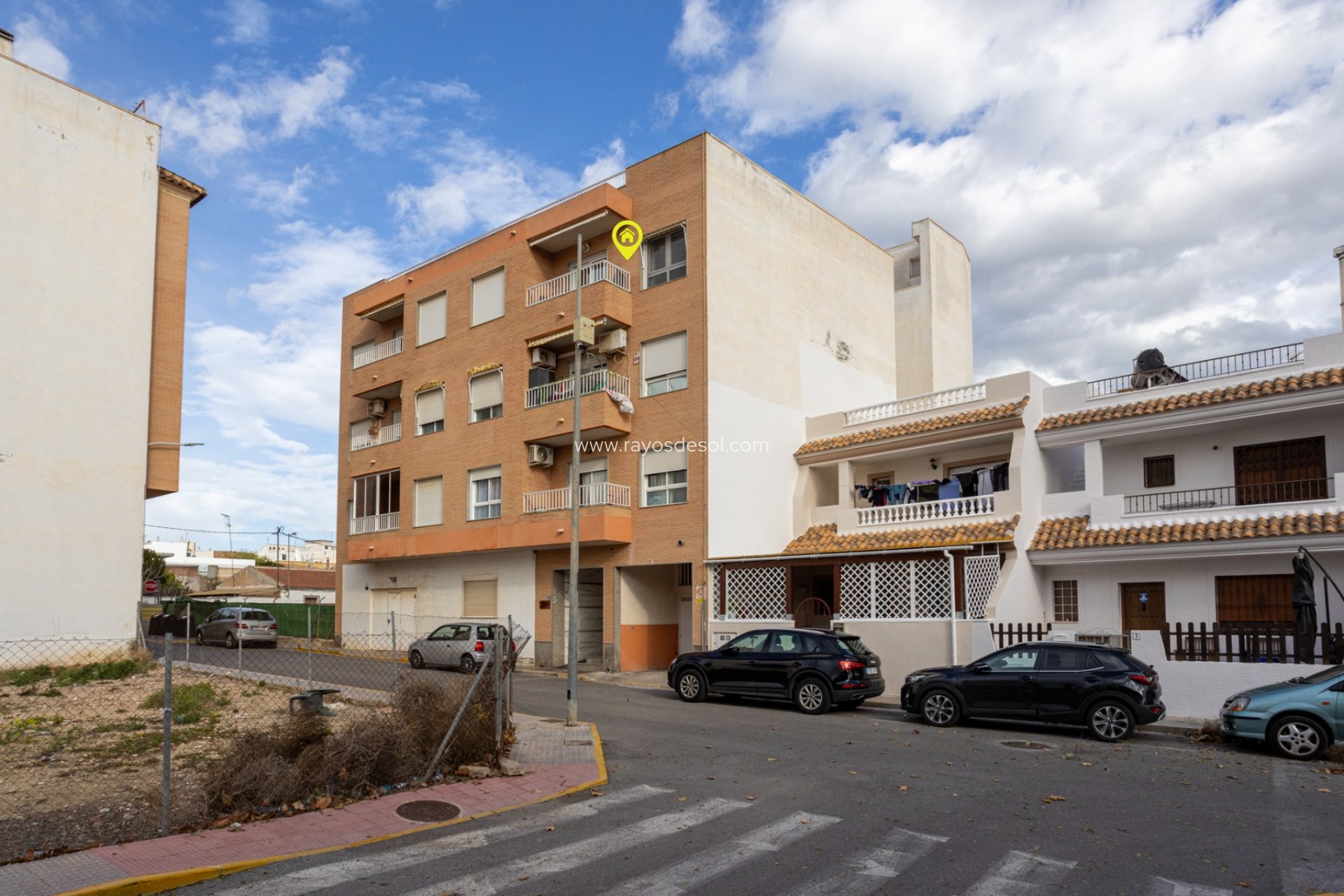 Reventa - Apartamento / piso - Los Montesinos