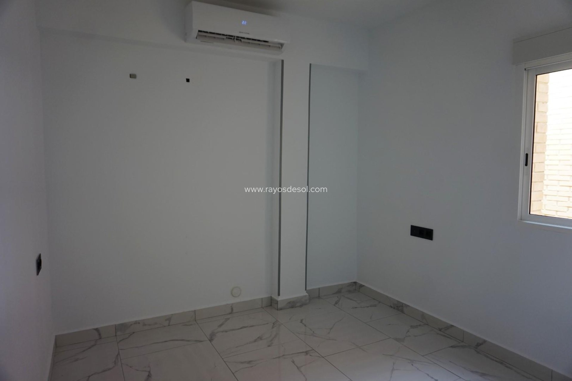 Reventa - Apartamento / piso - Los Urrutias