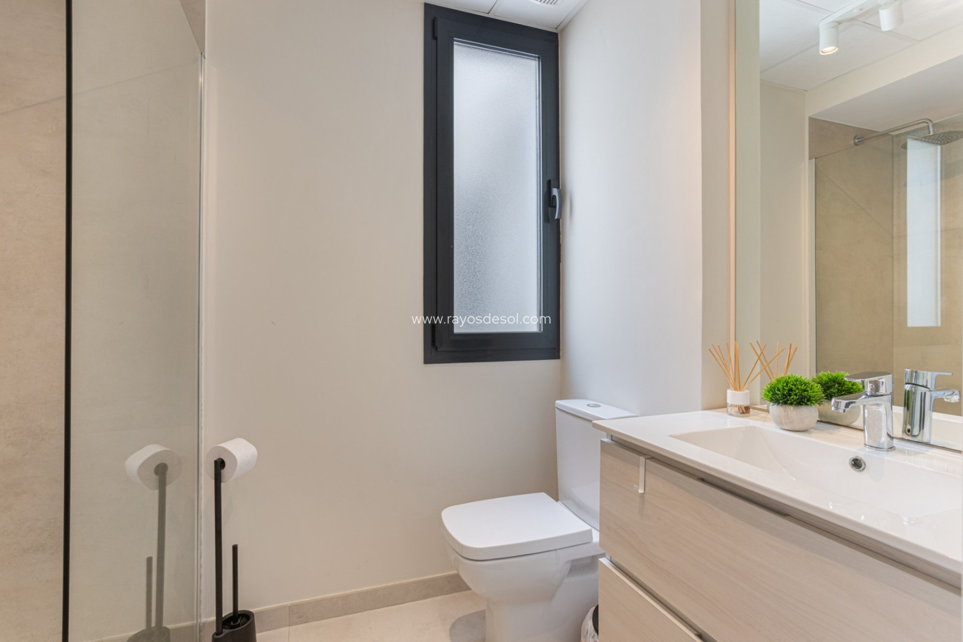 Reventa - Apartamento / piso - Mar de Cristal