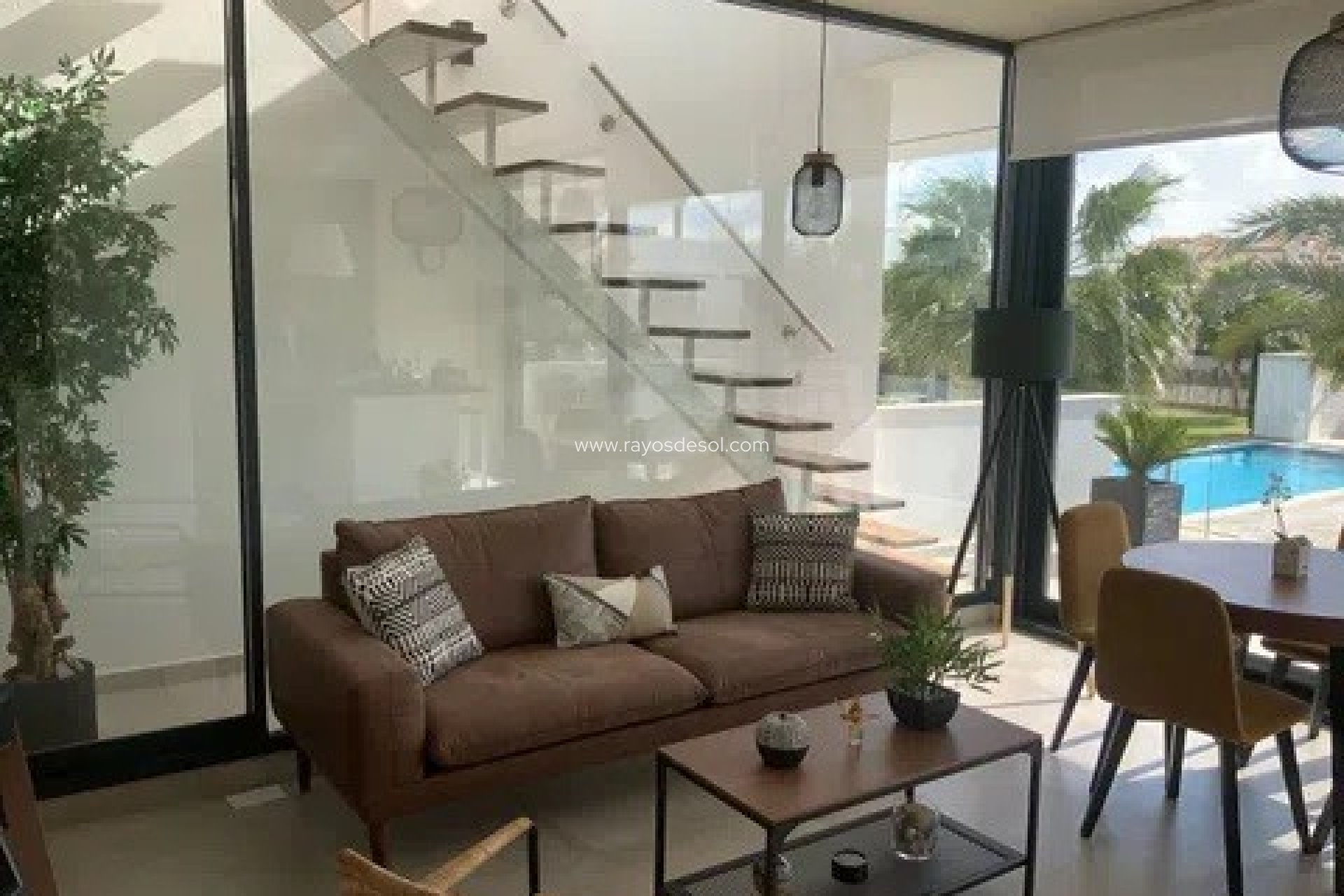 Reventa - Apartamento / piso - Mar de Cristal