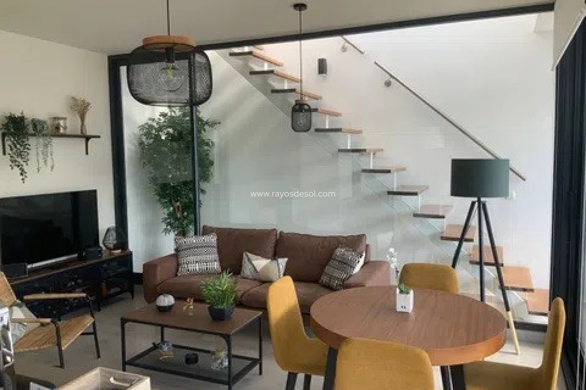 Reventa - Apartamento / piso - Mar de Cristal