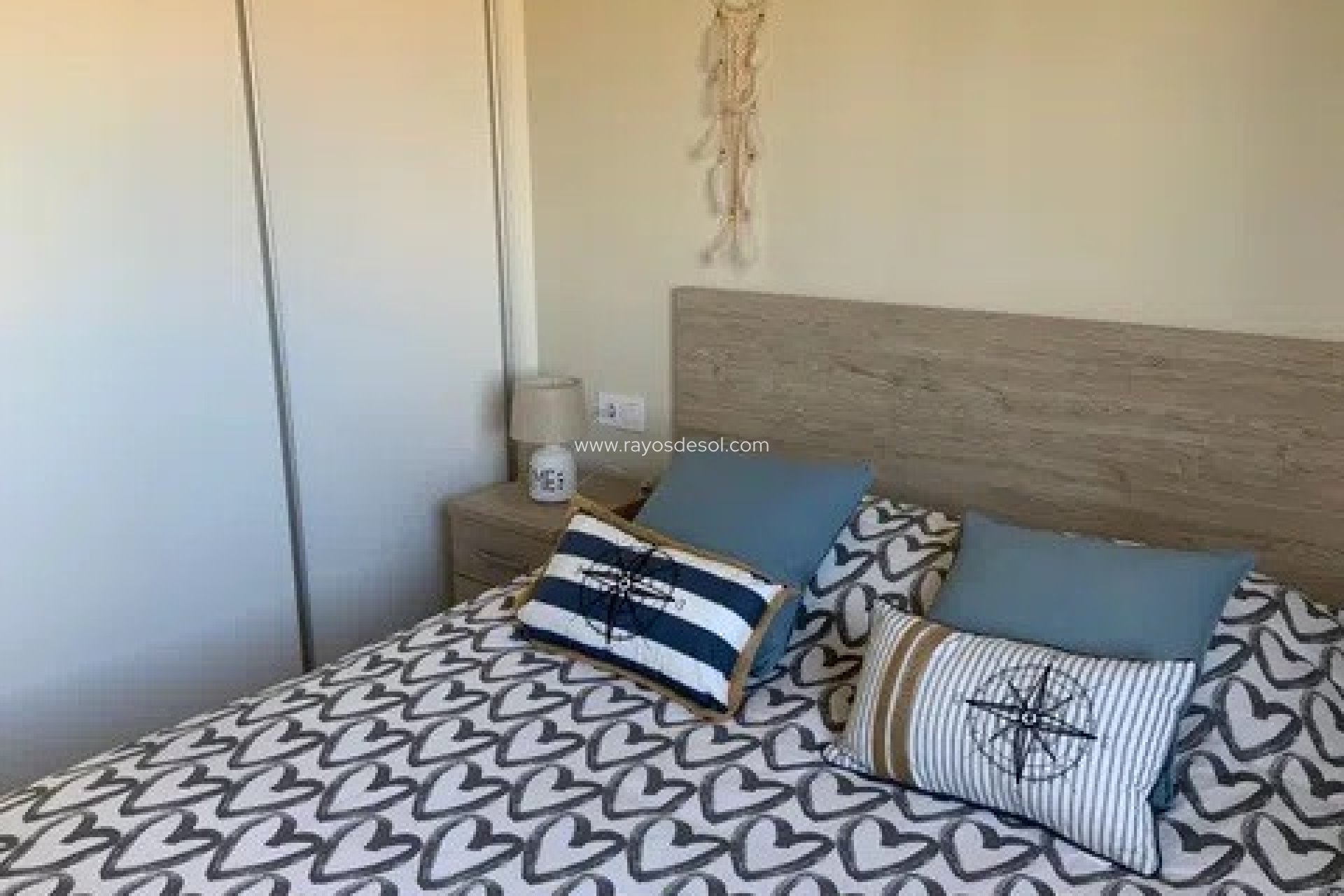 Reventa - Apartamento / piso - Mar de Cristal