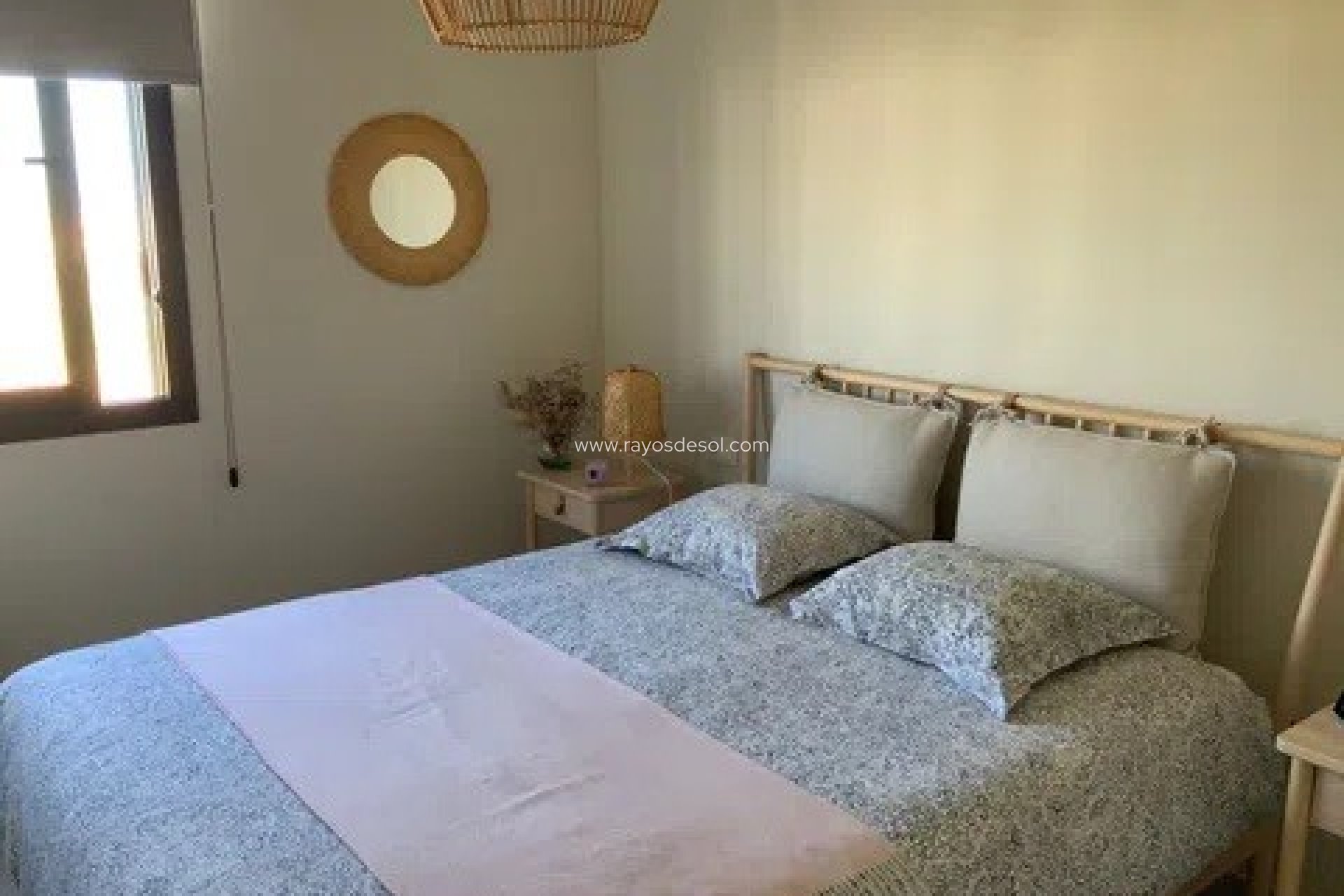 Reventa - Apartamento / piso - Mar de Cristal