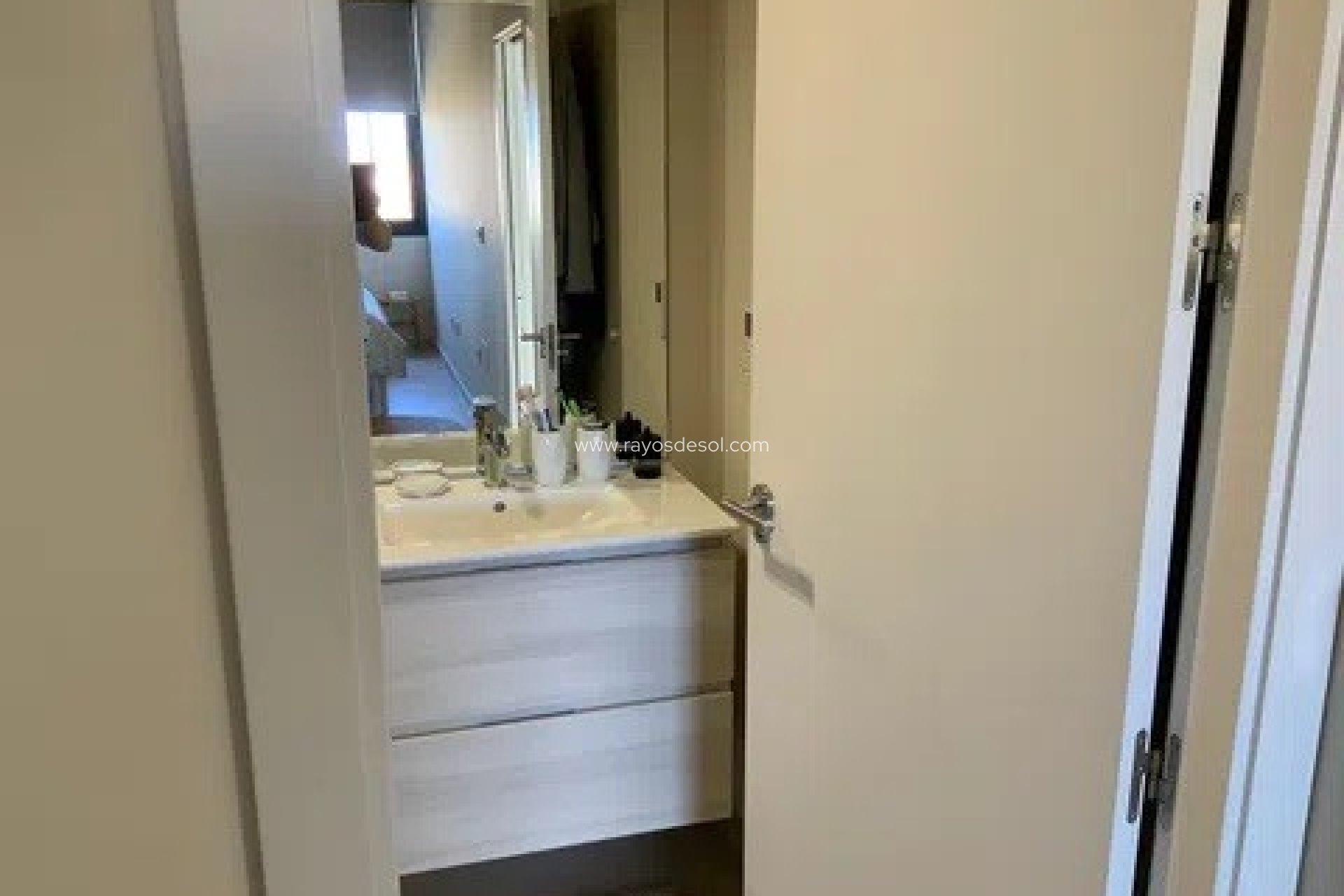 Reventa - Apartamento / piso - Mar de Cristal