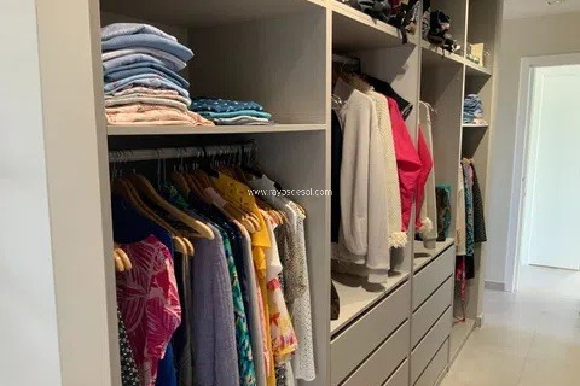 Reventa - Apartamento / piso - Mar de Cristal