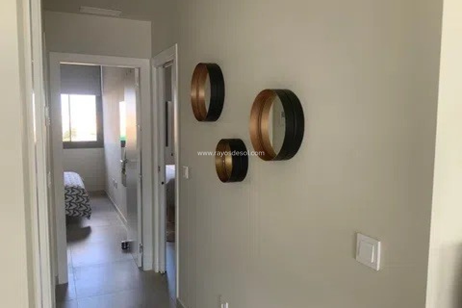 Reventa - Apartamento / piso - Mar de Cristal