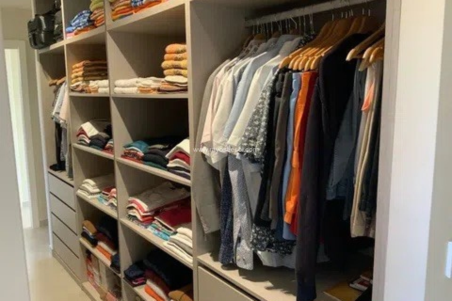 Reventa - Apartamento / piso - Mar de Cristal