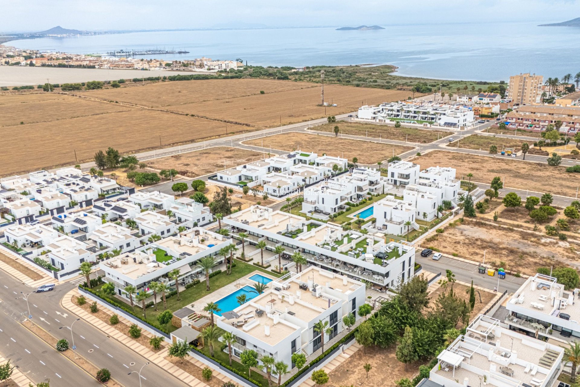 Reventa - Apartamento / piso - Mar de Cristal