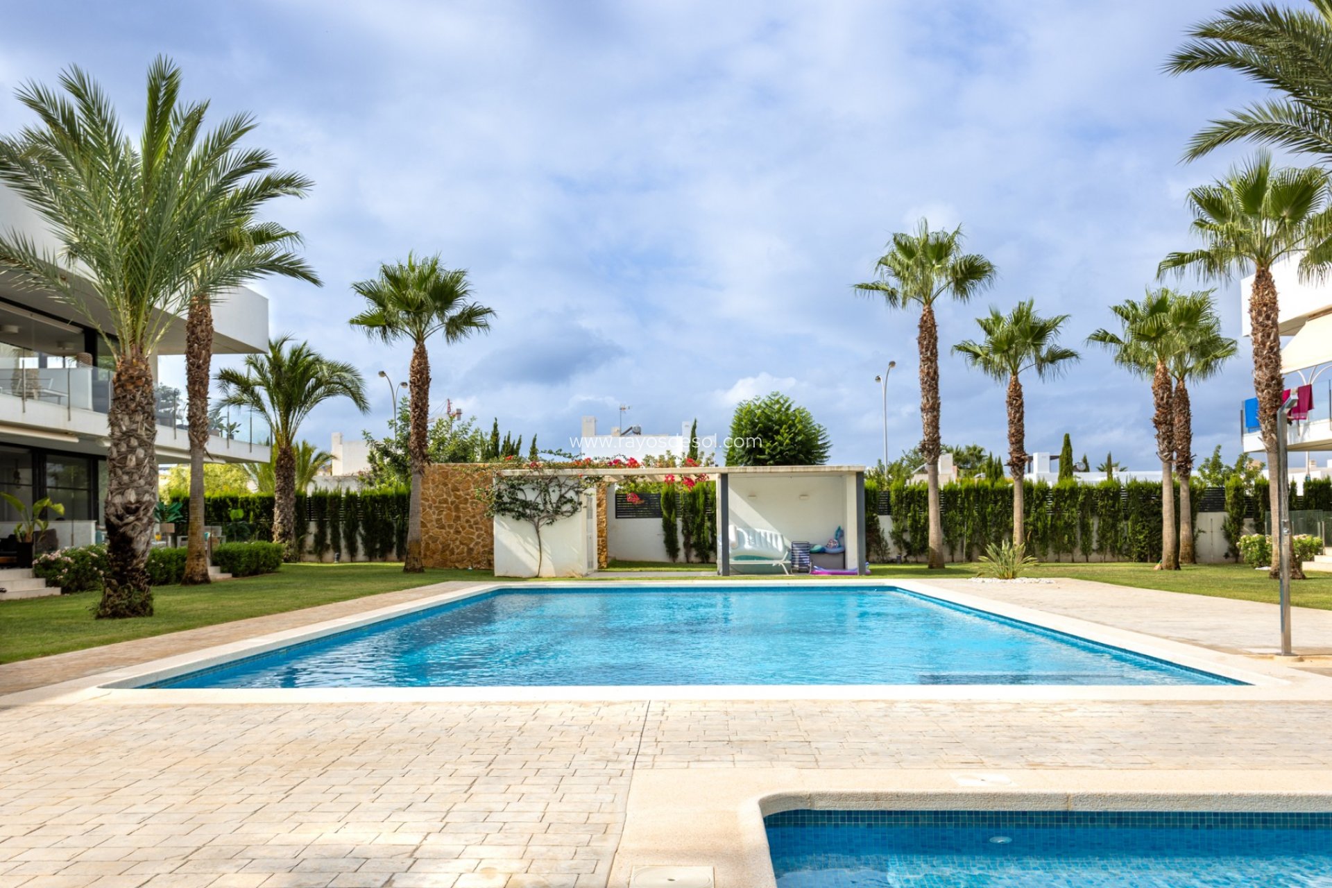 Reventa - Apartamento / piso - Mar de Cristal