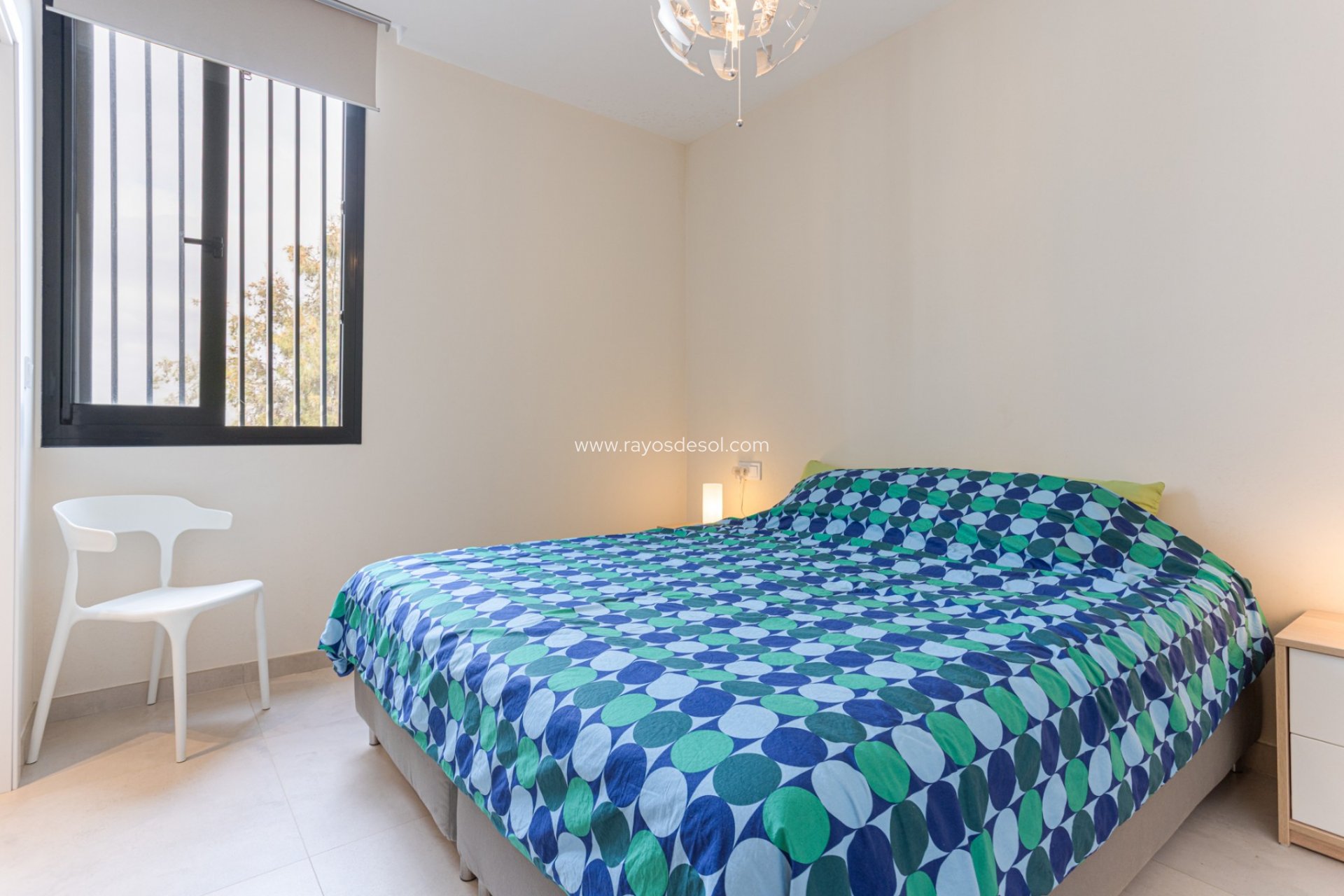 Reventa - Apartamento / piso - Mar de Cristal