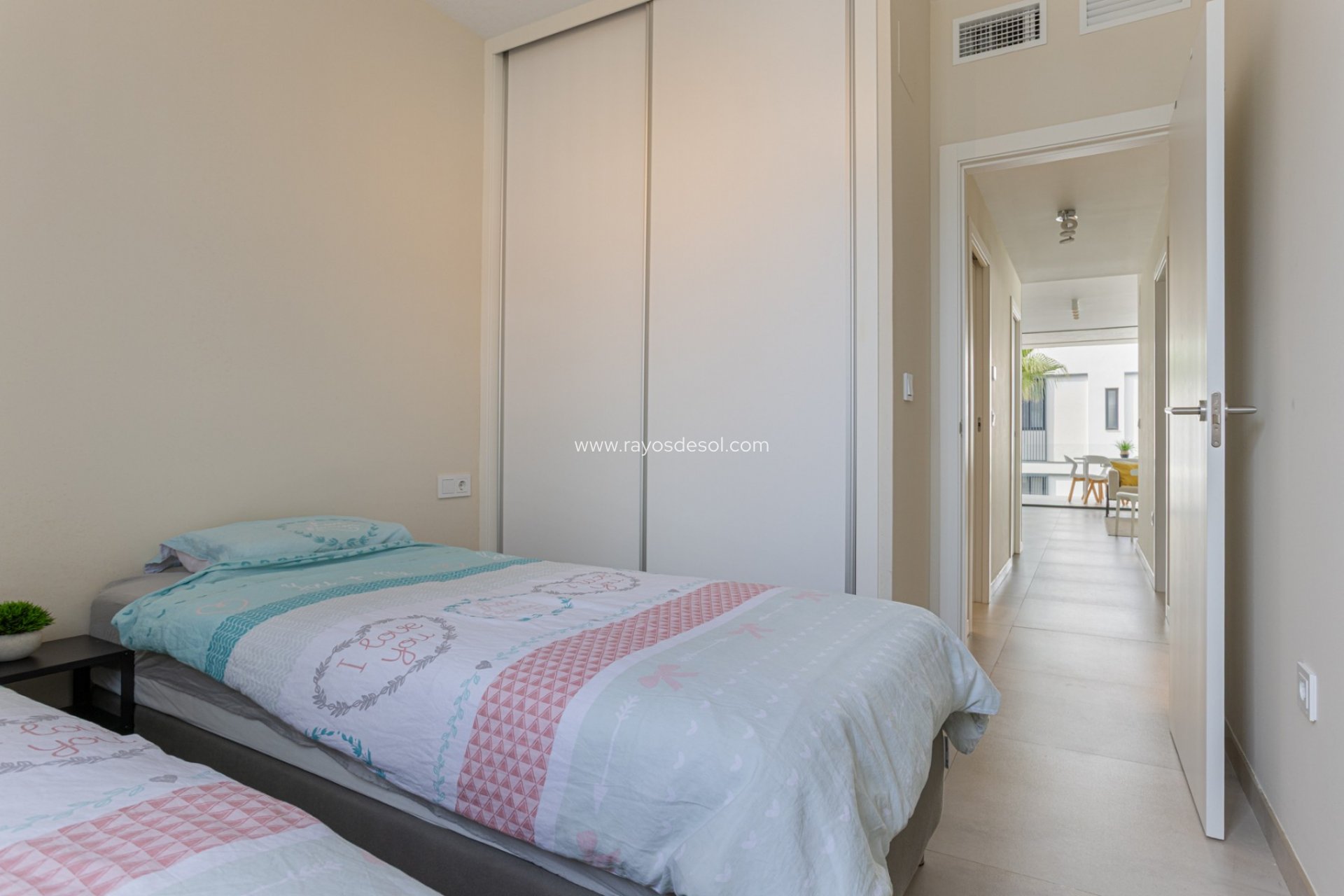 Reventa - Apartamento / piso - Mar de Cristal