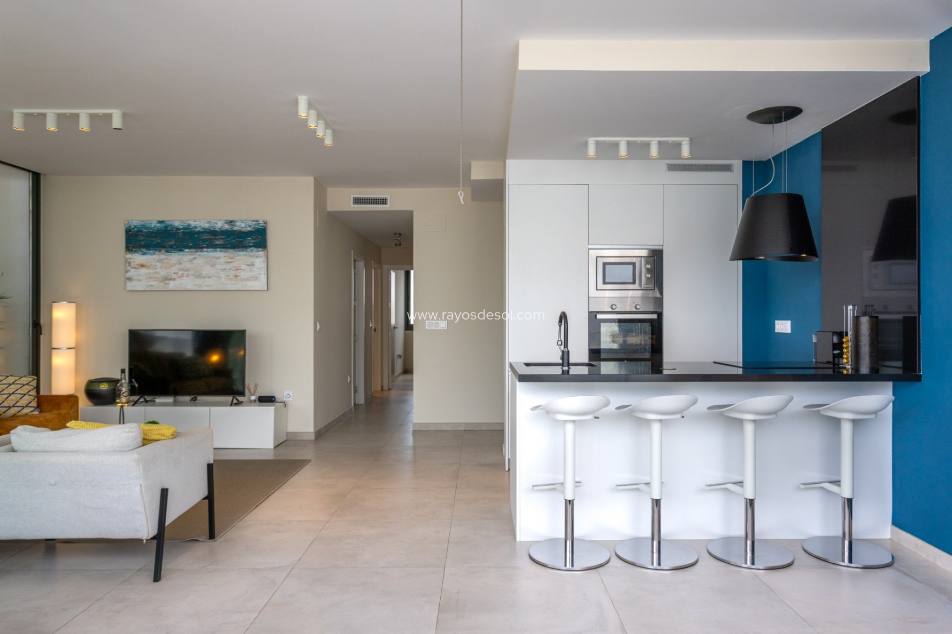 Reventa - Apartamento / piso - Mar de Cristal