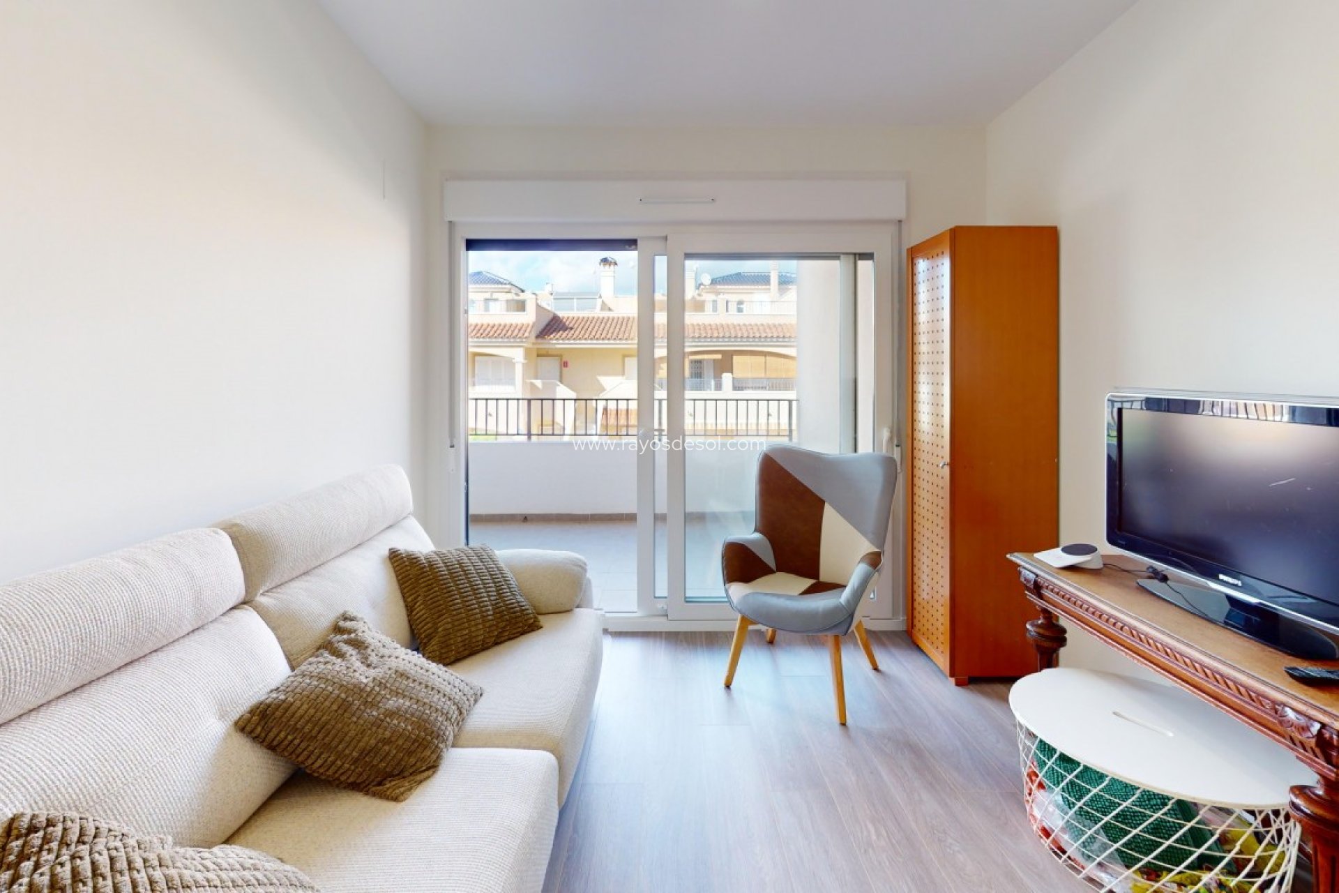 Reventa - Apartamento / piso - Mil Palmeras