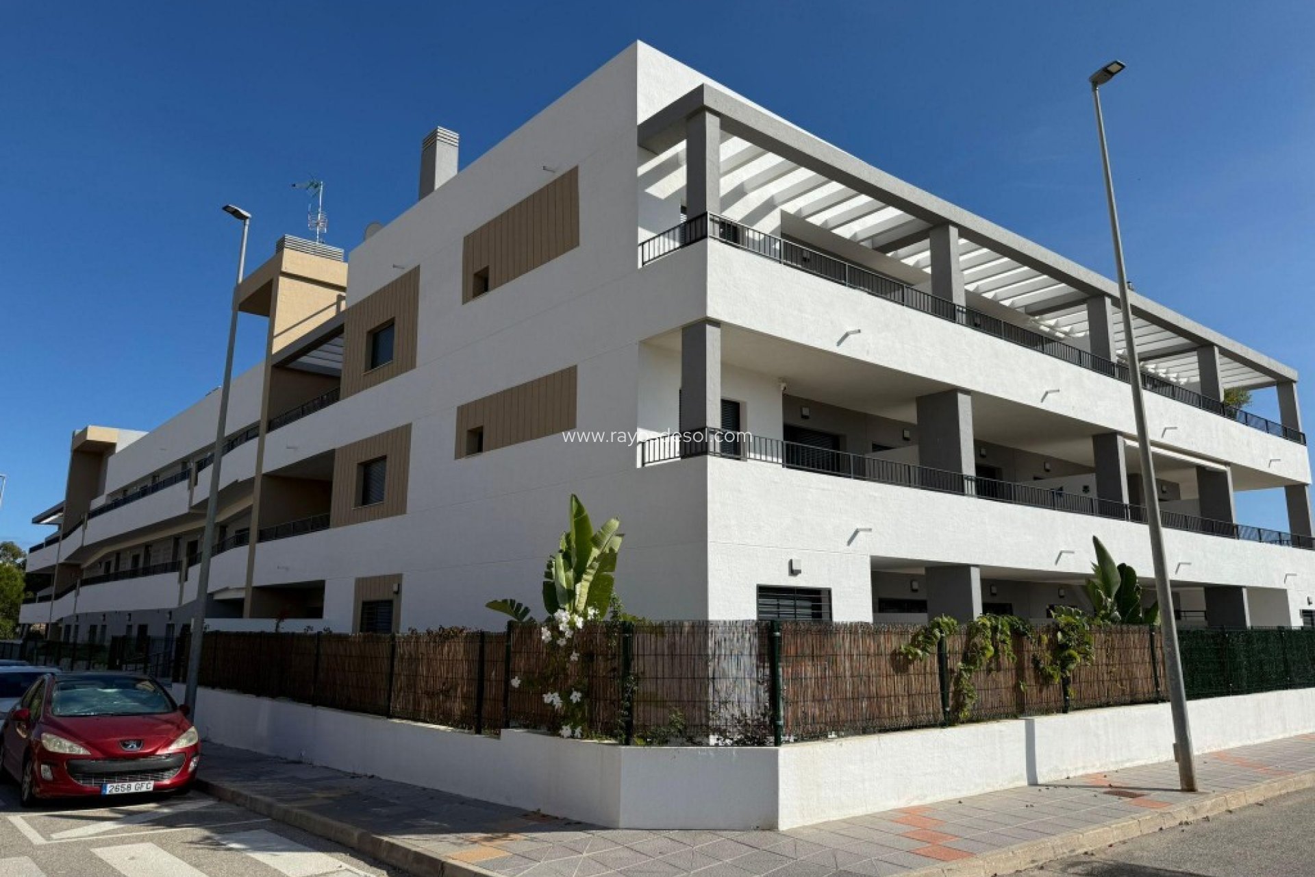 Reventa - Apartamento / piso - Mil Palmeras