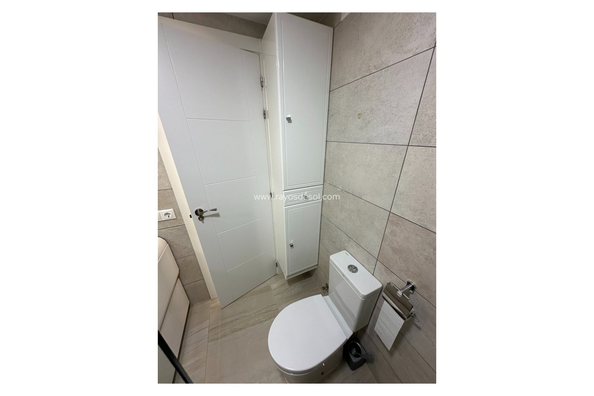 Reventa - Apartamento / piso - Mil Palmeras