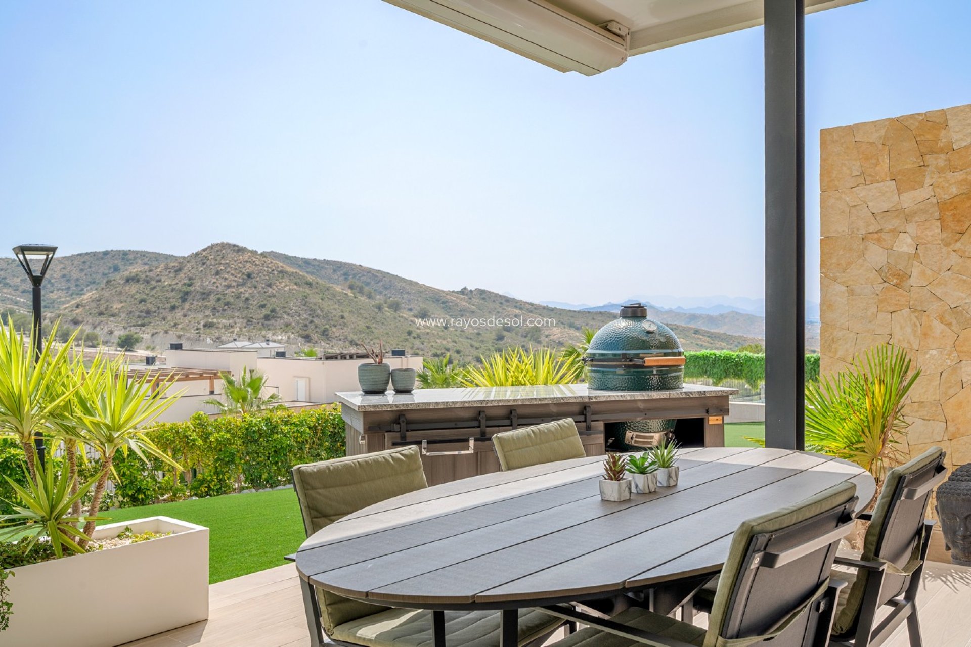 Reventa - Apartamento / piso - Monforte del Cid - Font del llop