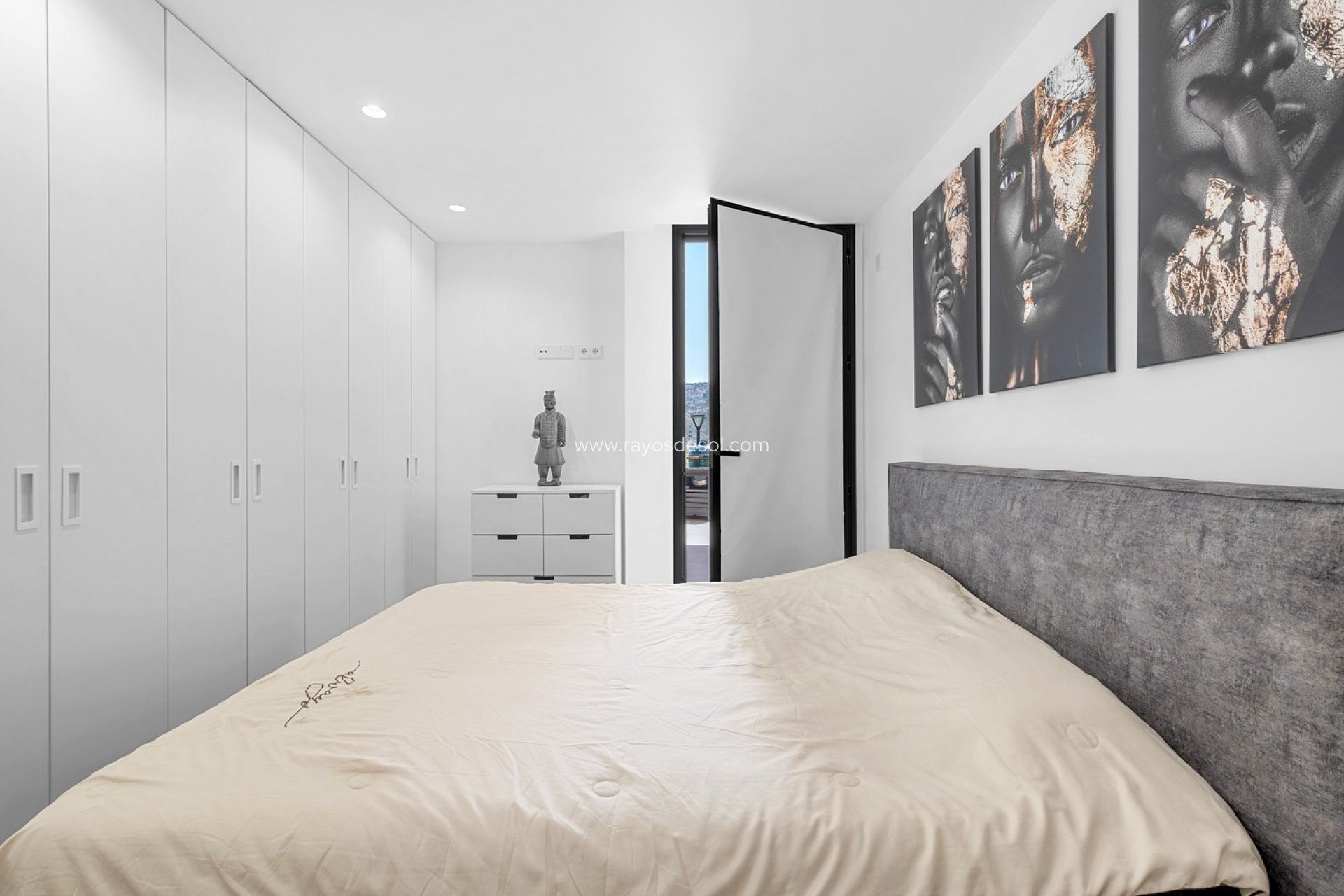 Reventa - Apartamento / piso - Monforte del Cid - Font del llop