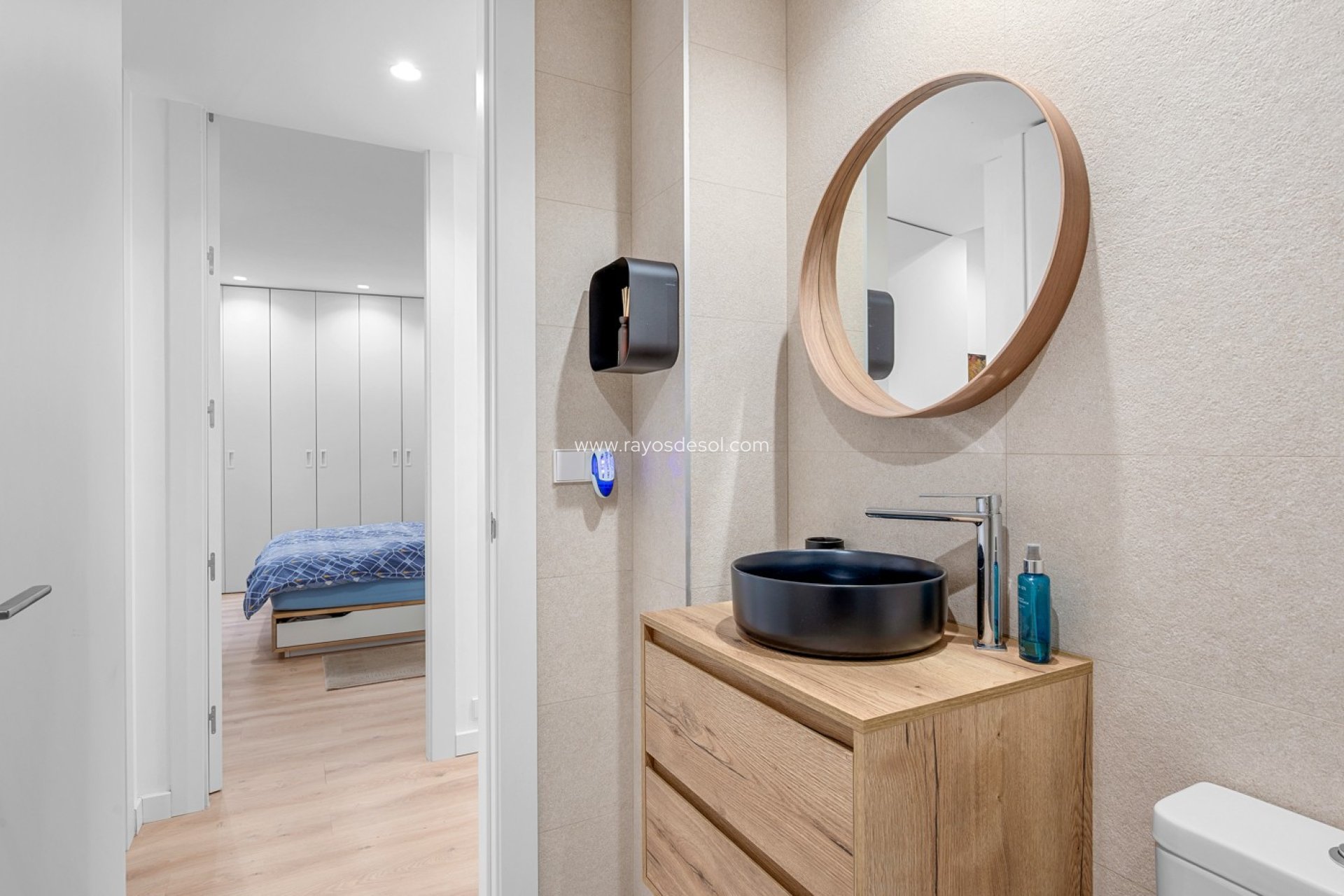 Reventa - Apartamento / piso - Monforte del Cid - Font del llop