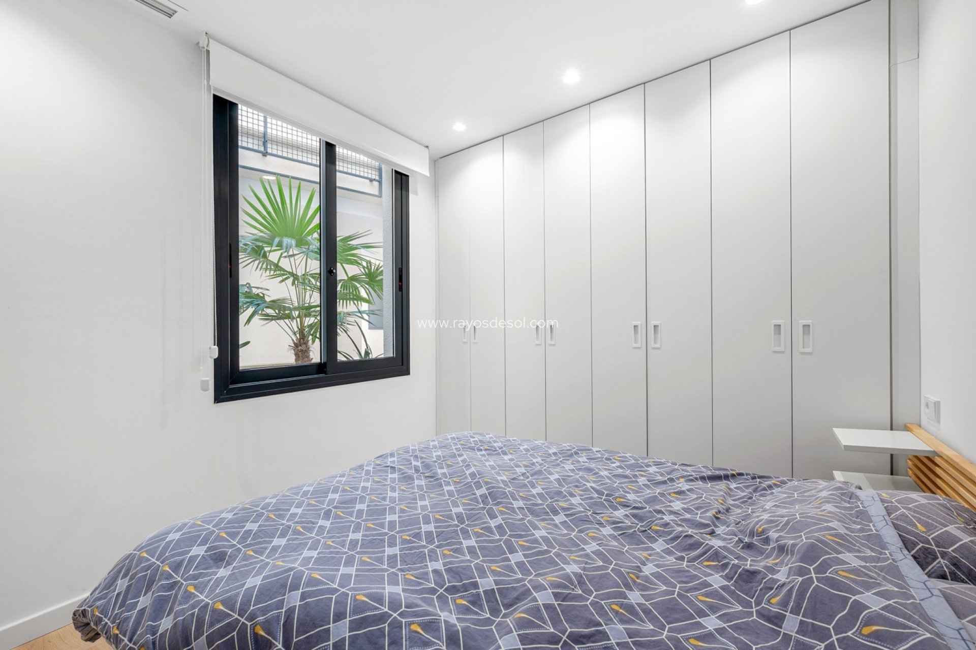 Reventa - Apartamento / piso - Monforte del Cid - Font del llop