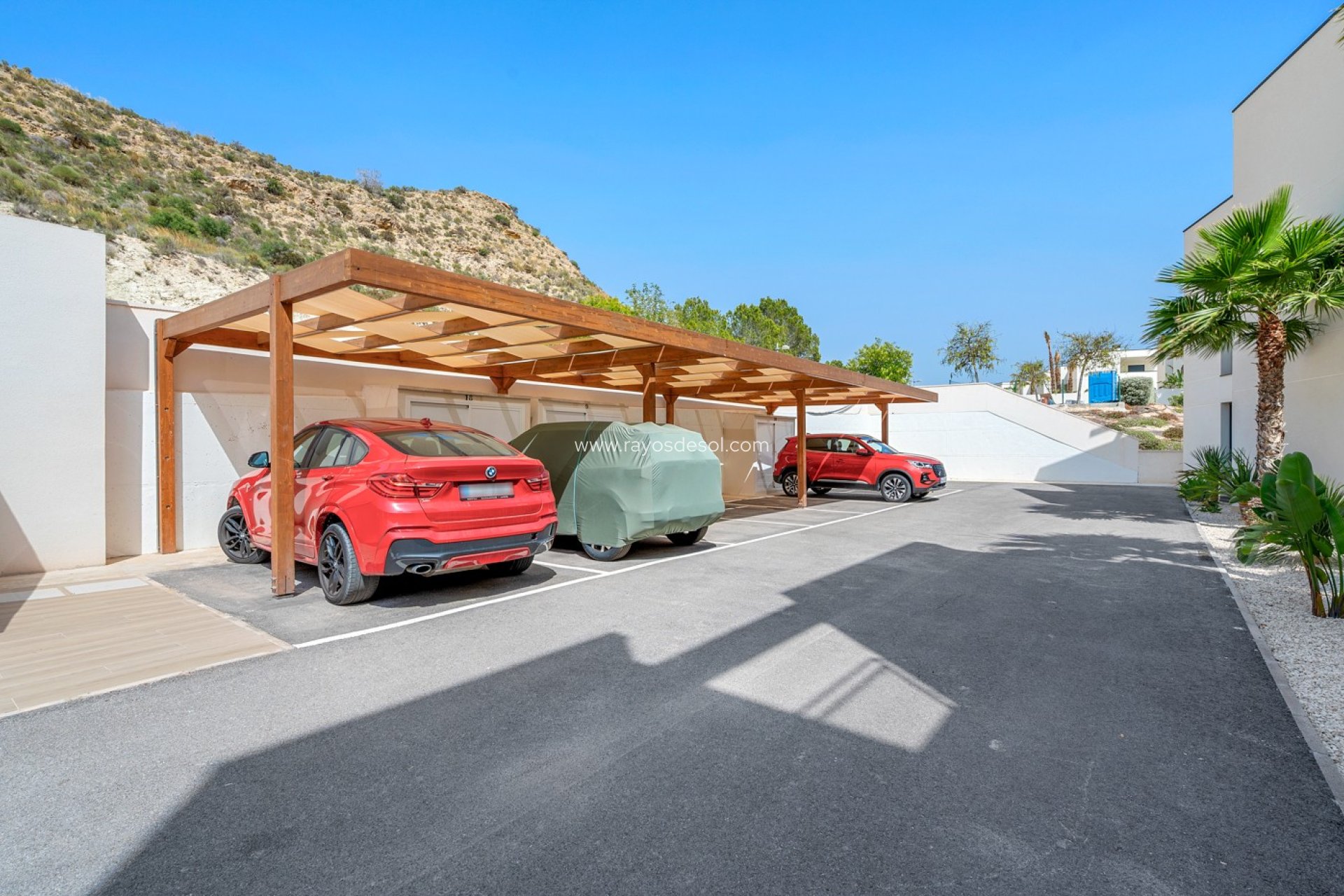 Reventa - Apartamento / piso - Monforte del Cid - Font del llop