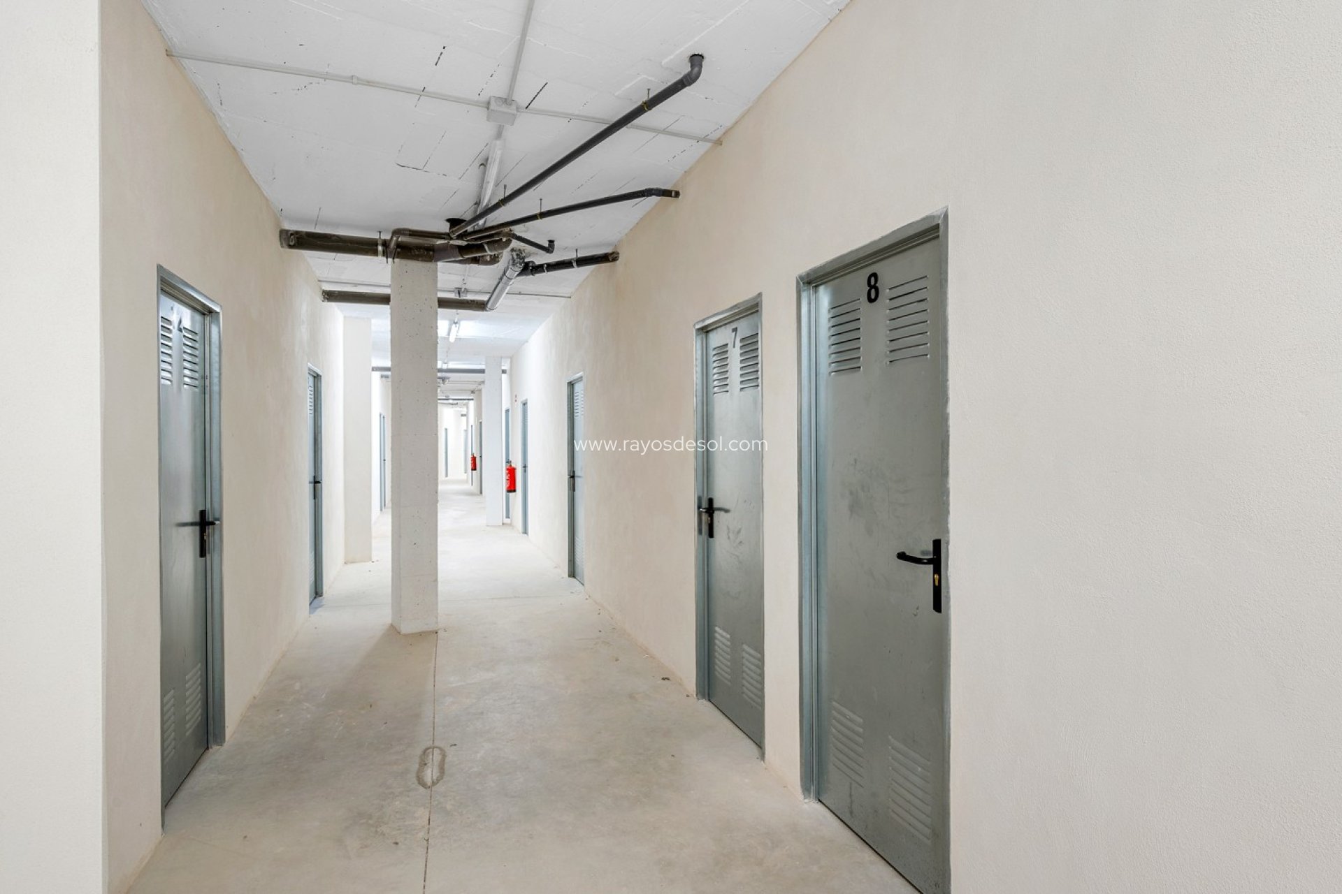 Reventa - Apartamento / piso - Monforte del Cid - Font del llop