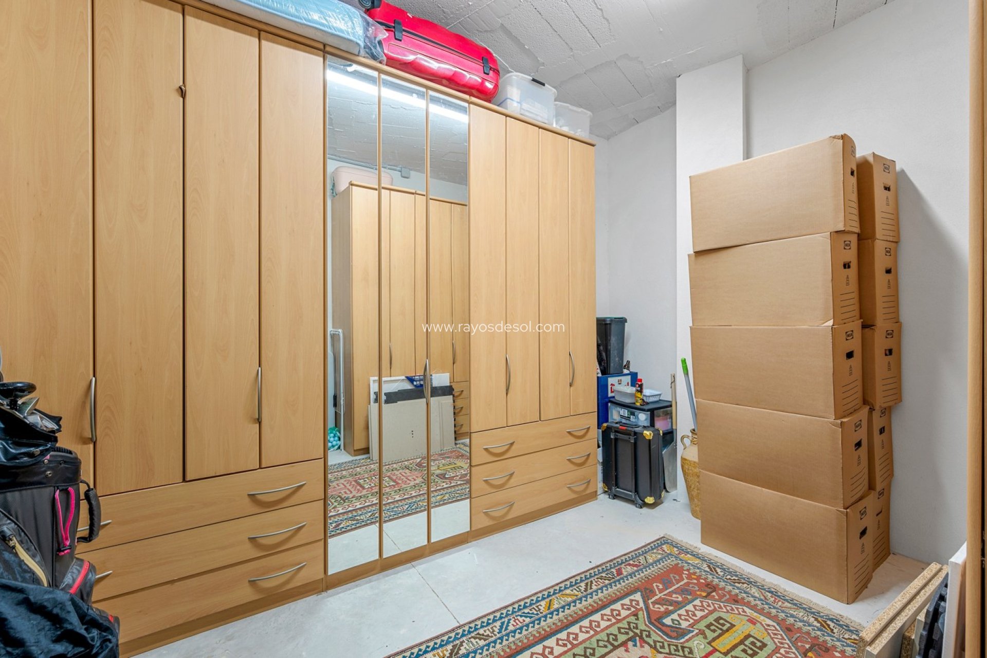 Reventa - Apartamento / piso - Monforte del Cid - Font del llop