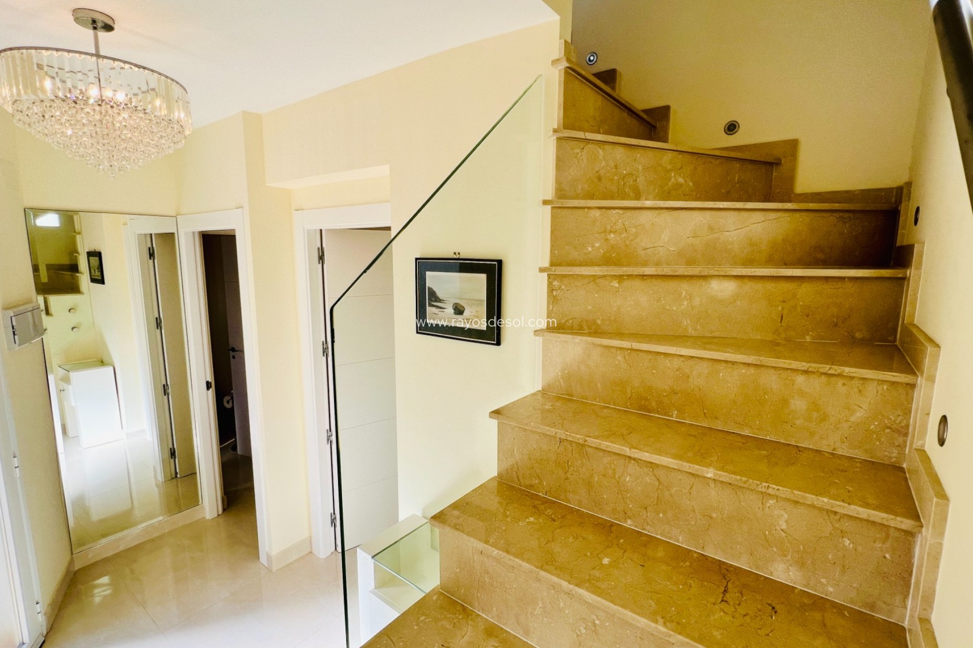 Reventa - Apartamento / piso - Moraira - Cap Blanc