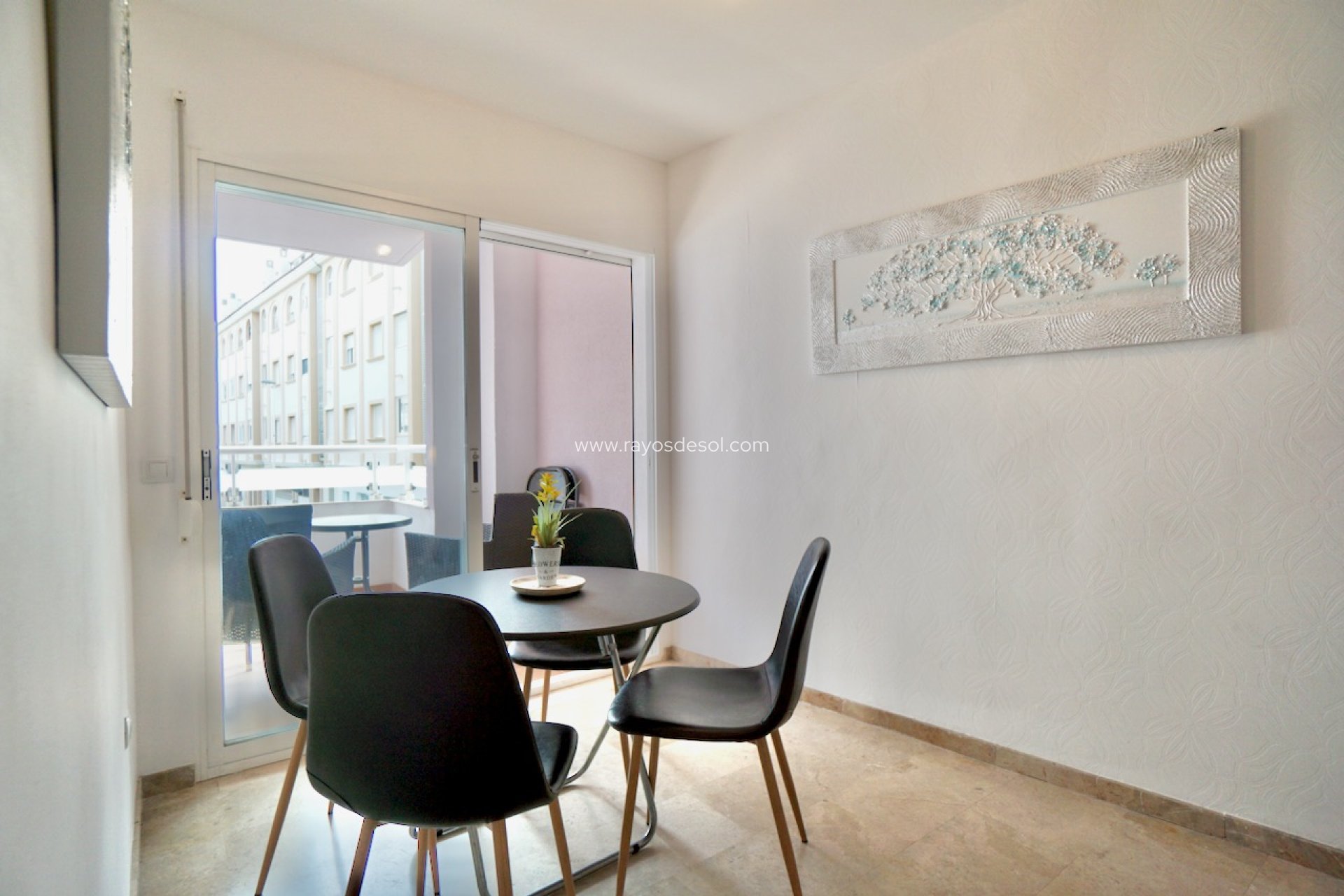 Reventa - Apartamento / piso - Moraira - Moraira Centre