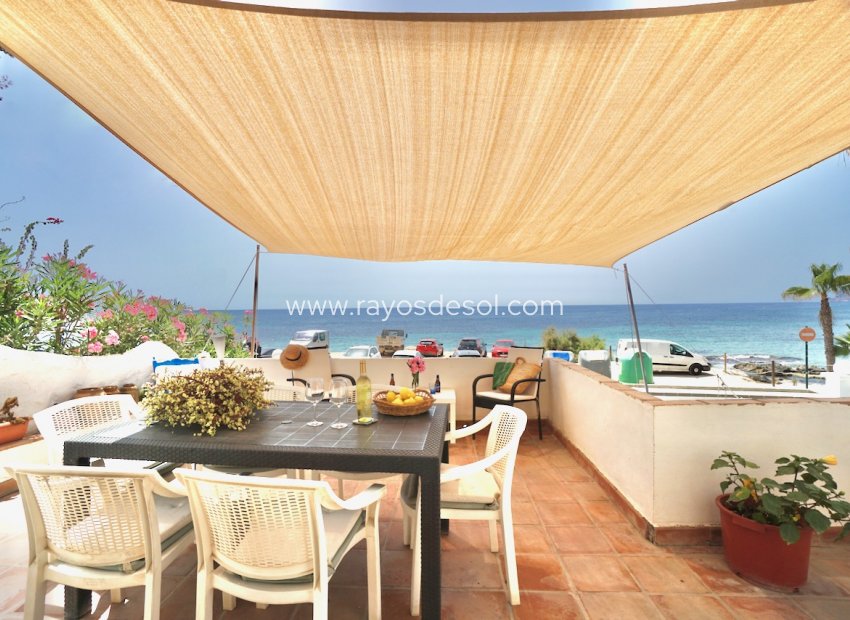 Reventa - Apartamento / piso - Moraira - Moraira Centre