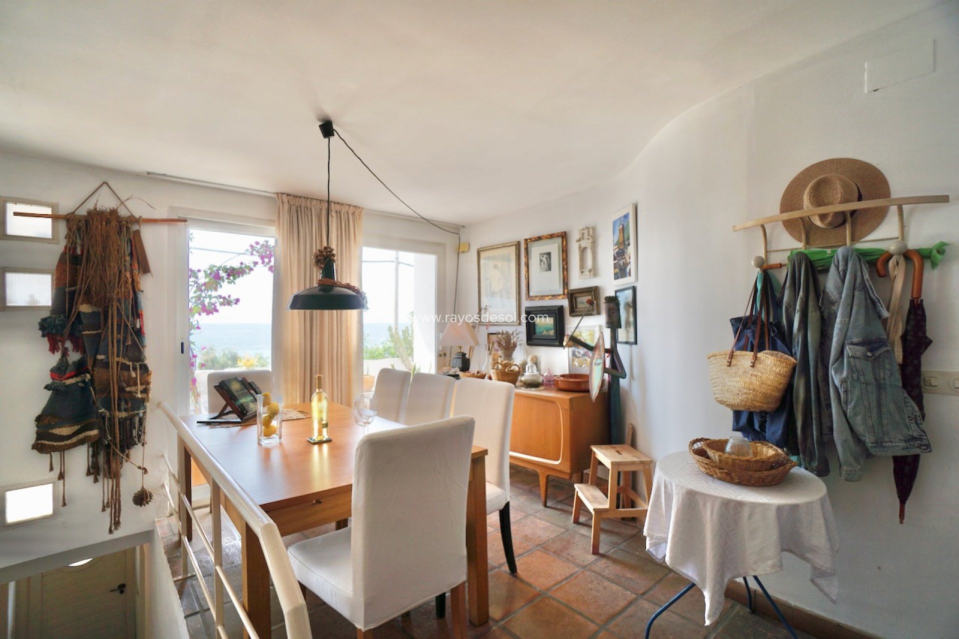 Reventa - Apartamento / piso - Moraira - Moraira Centre