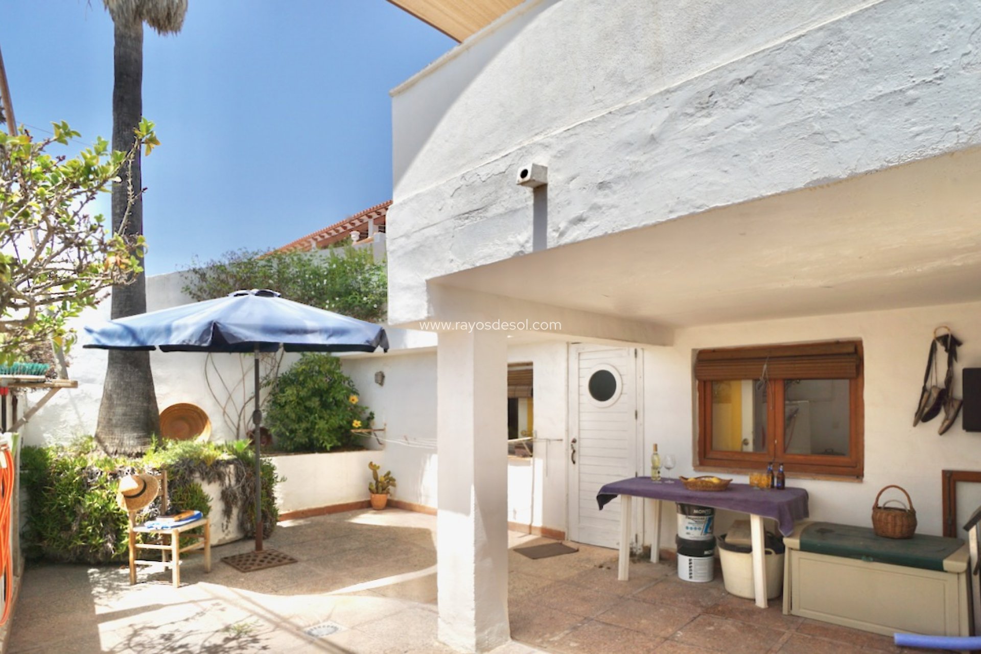 Reventa - Apartamento / piso - Moraira - Moraira Centre