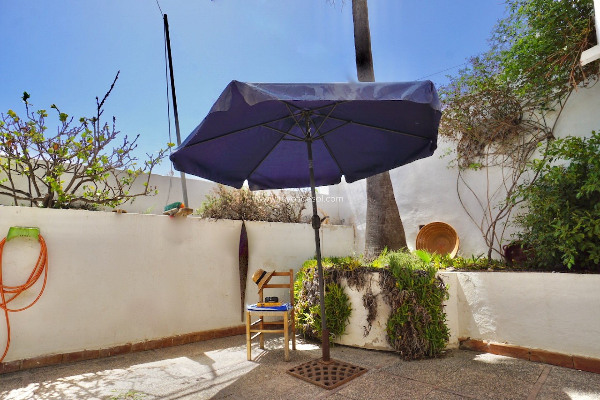 Reventa - Apartamento / piso - Moraira - Moraira Centre
