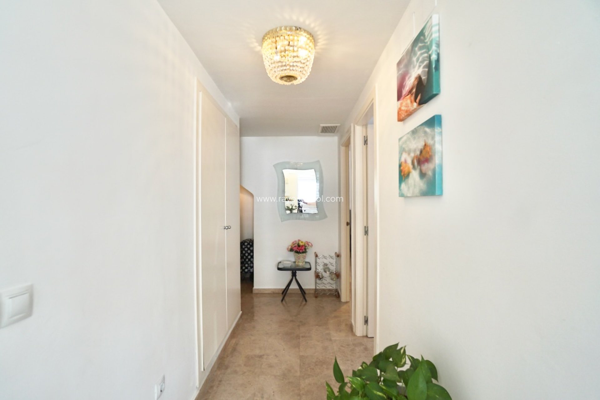 Reventa - Apartamento / piso - Moraira - Moraira Centre